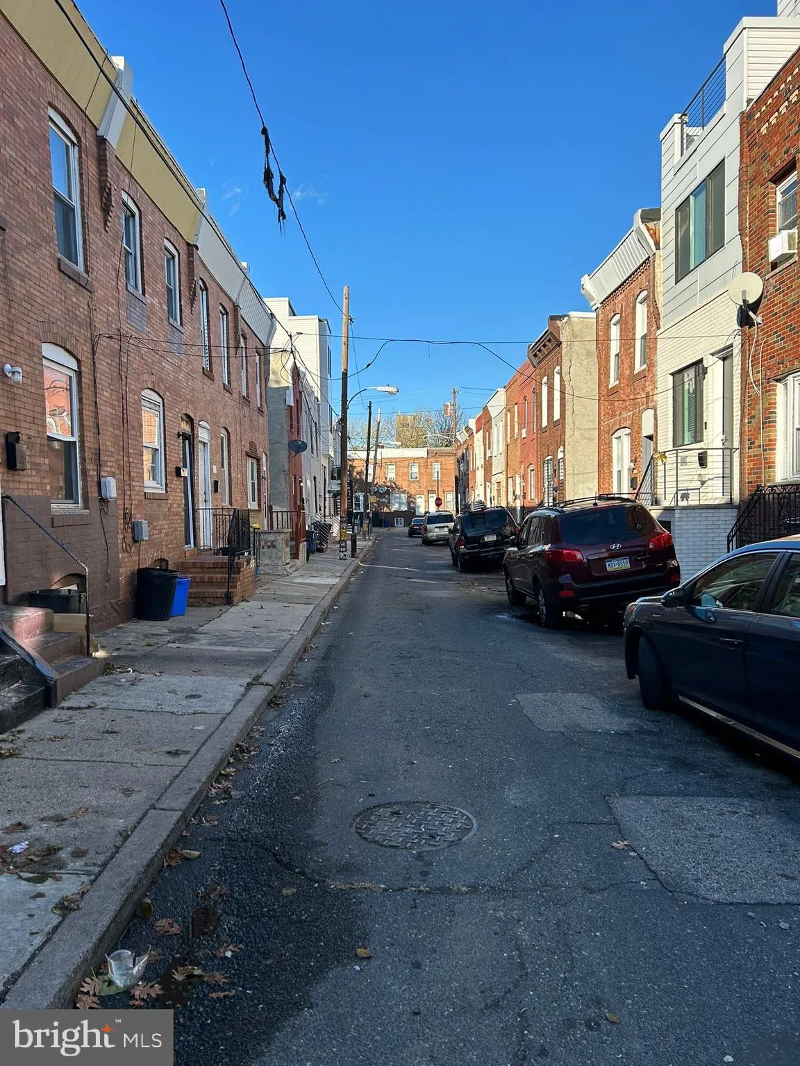 Philadelphia, Pennsylvania 19146, United States, ,Land,Active,31986