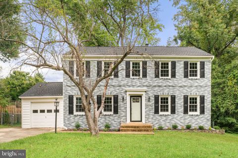7009 COLD SPRING LANE ALEXANDRIA VA 22306