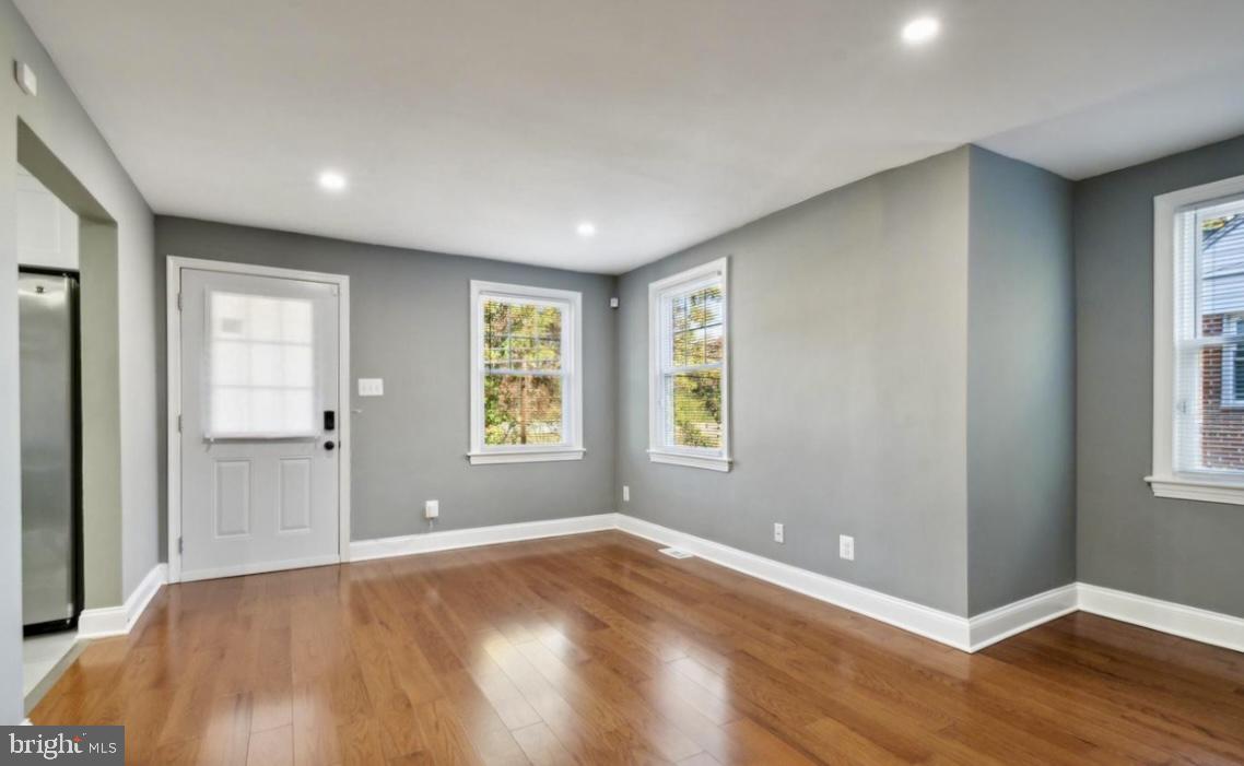 DEFENSE HEIGHTS - Residential