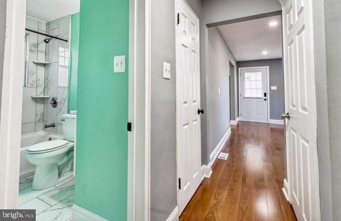 DEFENSE HEIGHTS - Residential