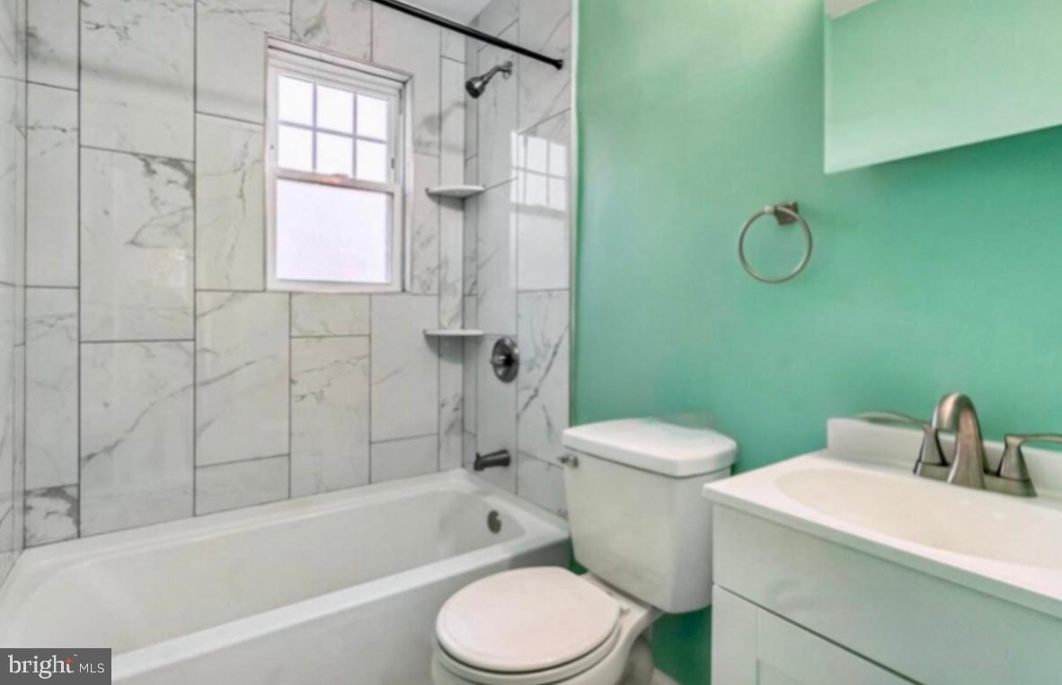 DEFENSE HEIGHTS - Residential