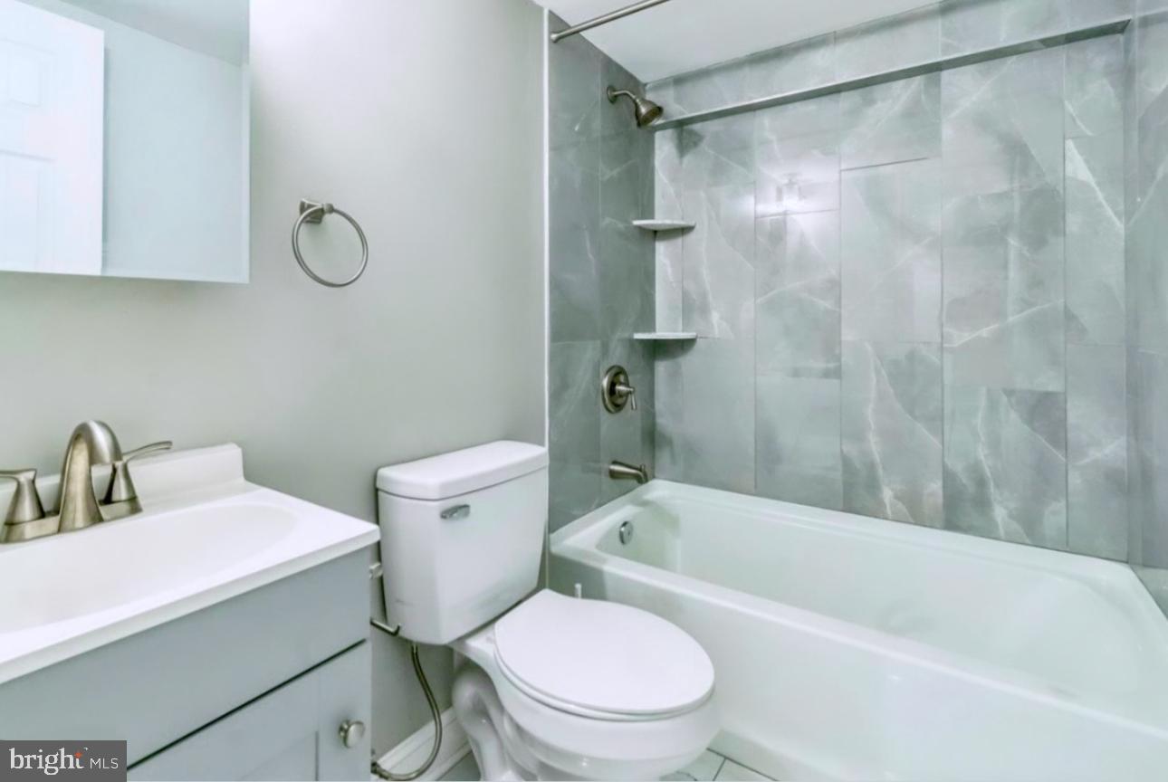 DEFENSE HEIGHTS - Residential