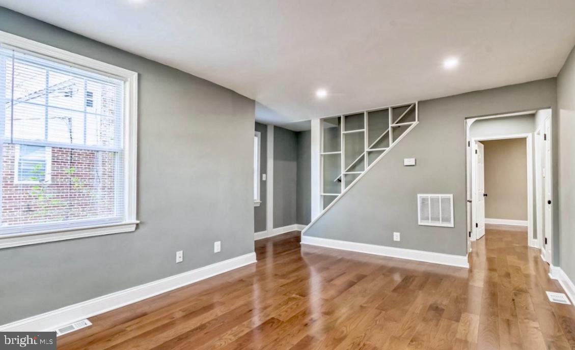 DEFENSE HEIGHTS - Residential