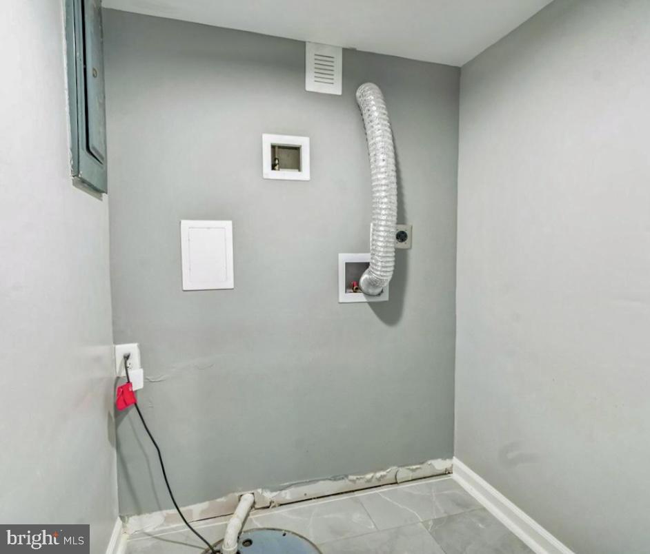 DEFENSE HEIGHTS - Residential