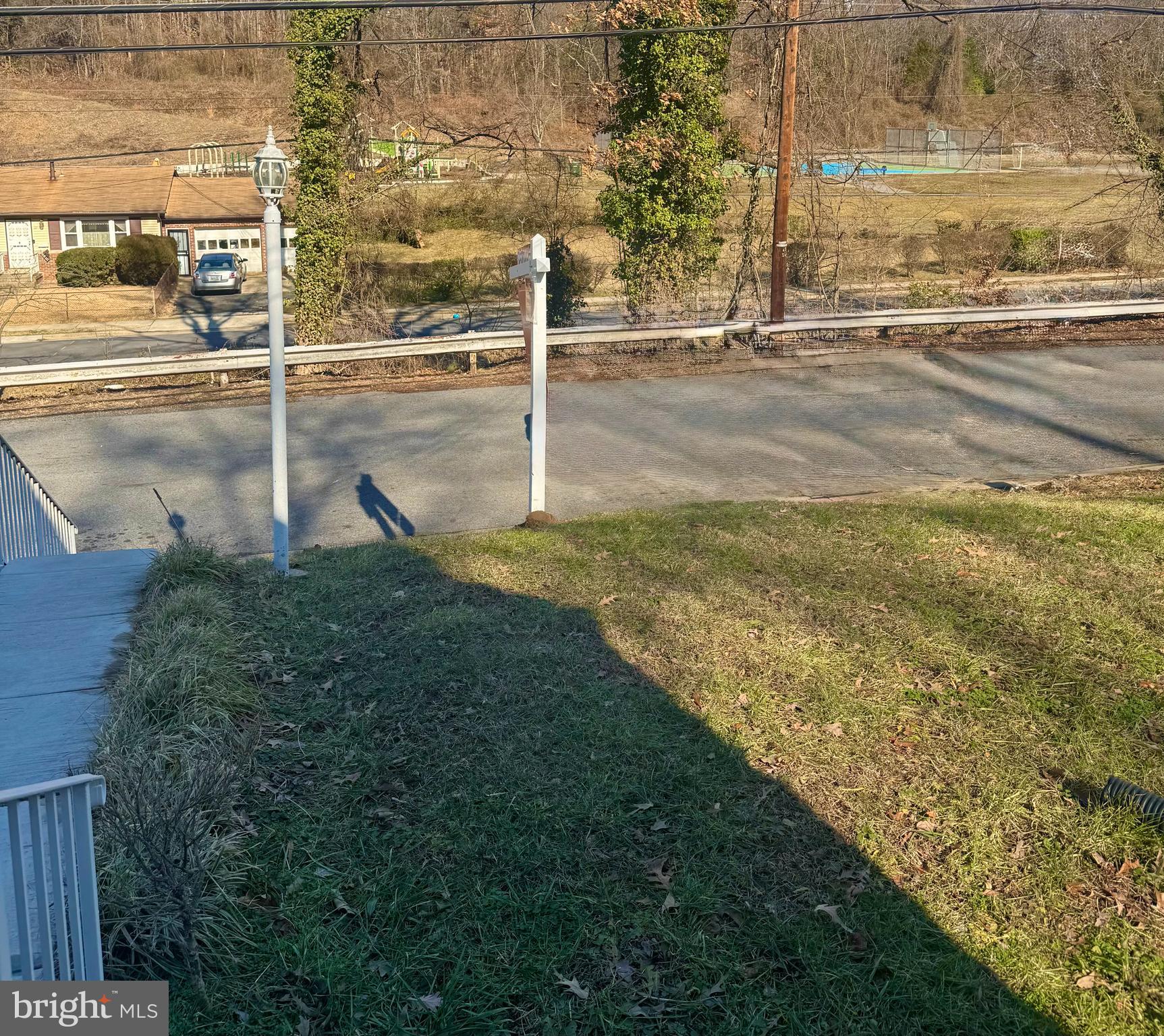 DEFENSE HEIGHTS - Residential