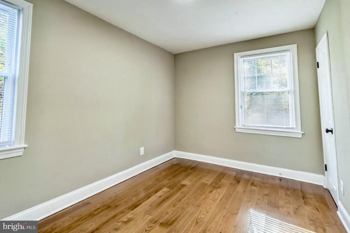 DEFENSE HEIGHTS - Residential