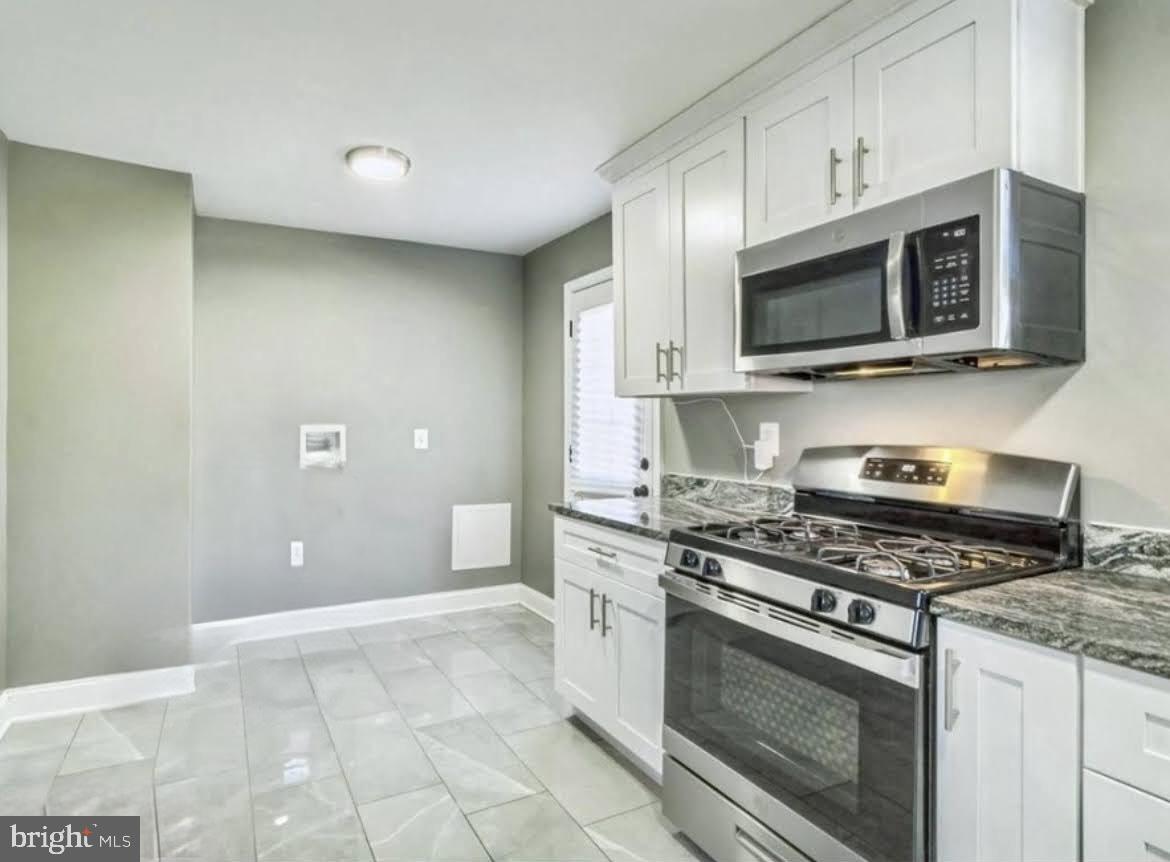 DEFENSE HEIGHTS - Residential