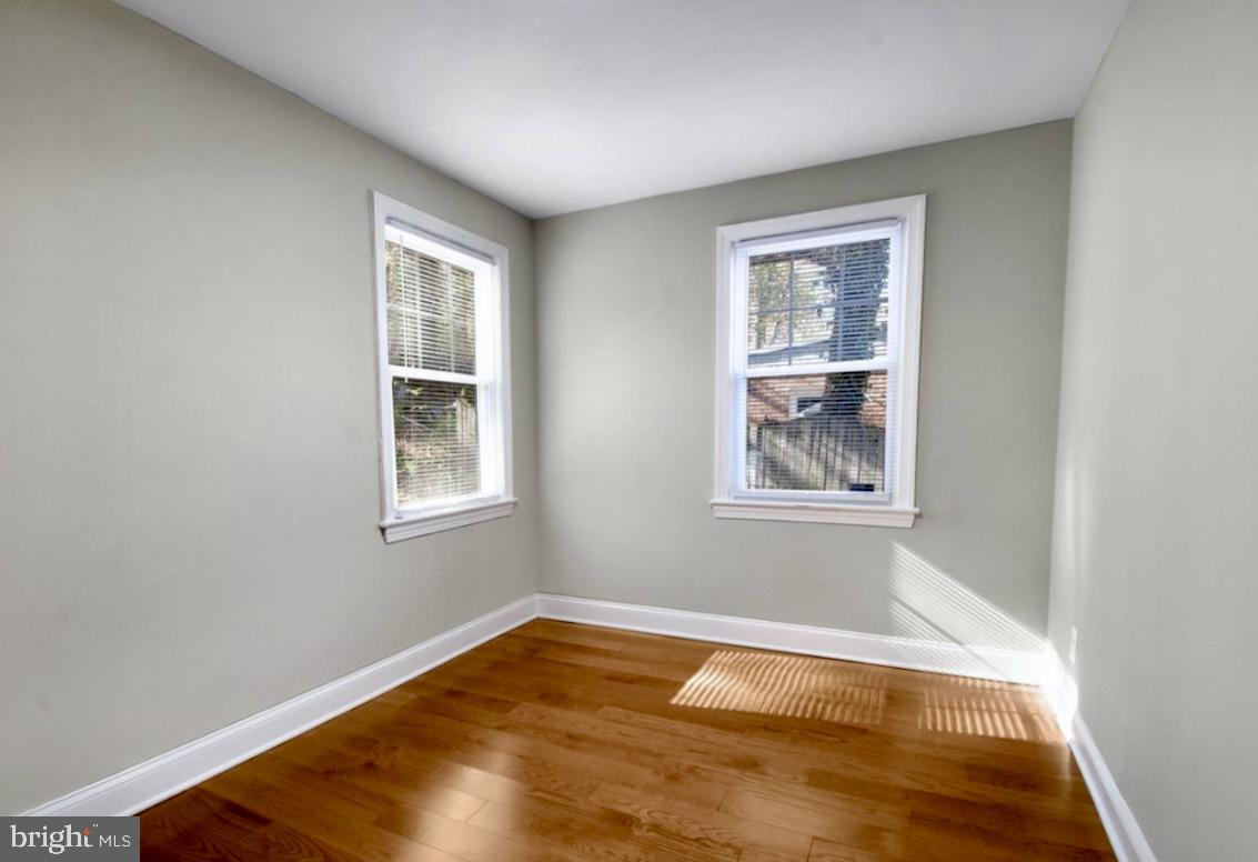 DEFENSE HEIGHTS - Residential