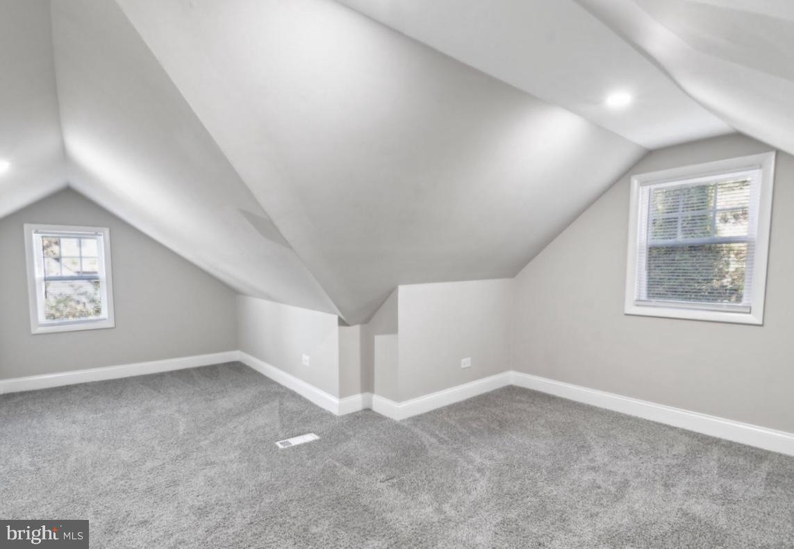 DEFENSE HEIGHTS - Residential