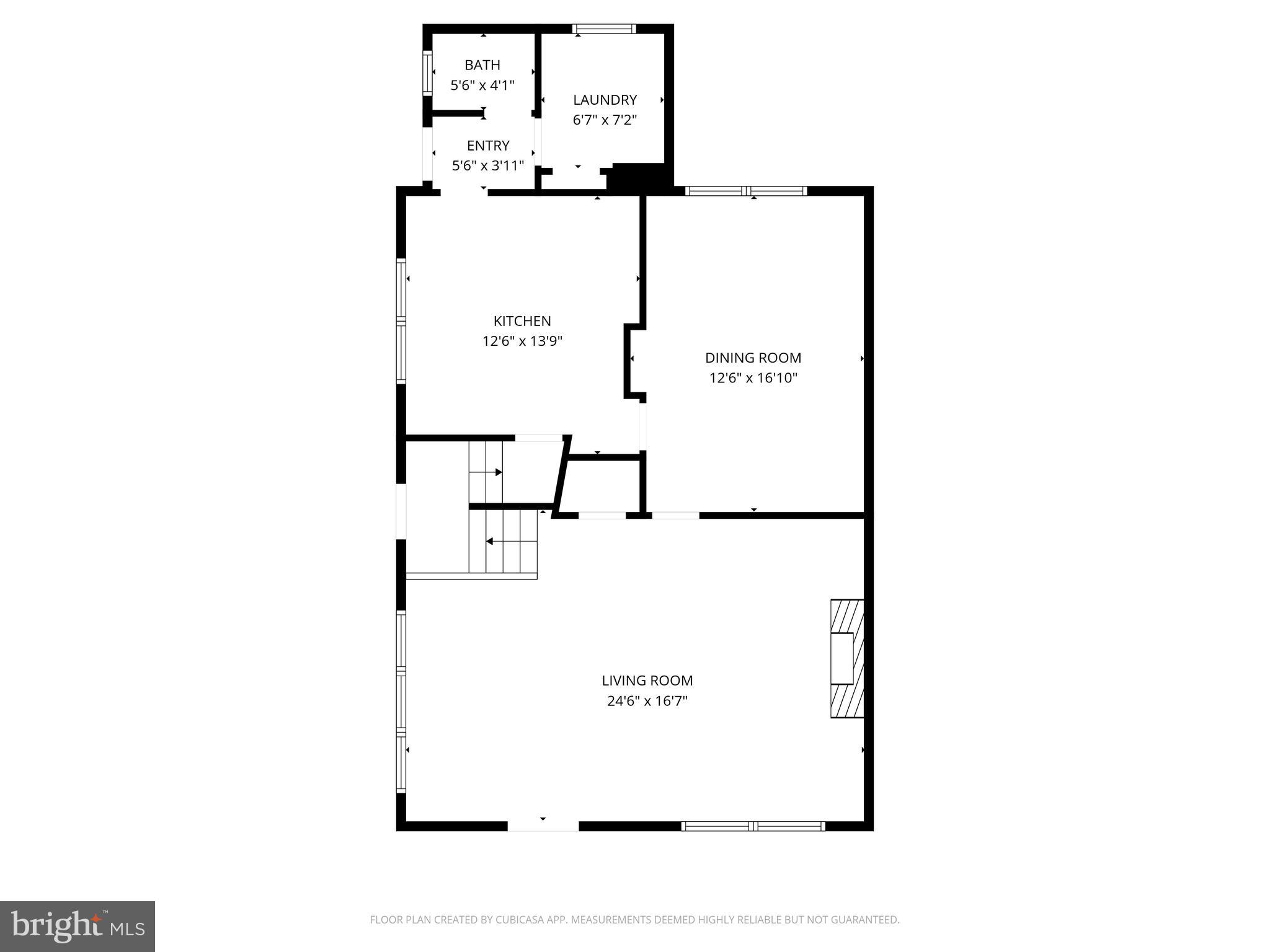 HIGHLANDS - Residential