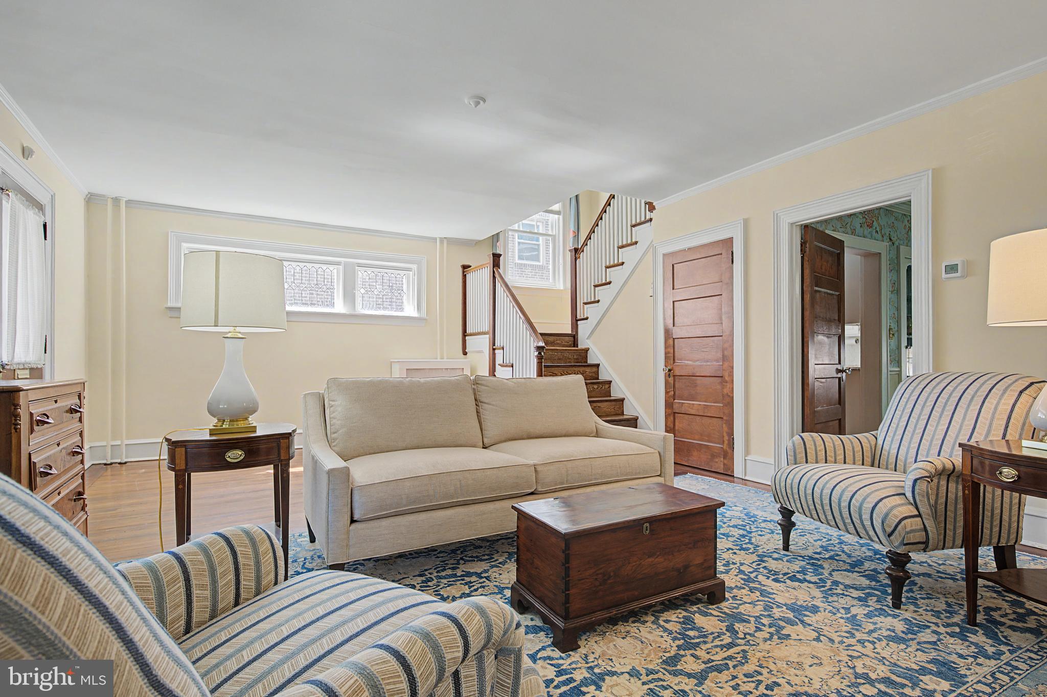 1411 WOODLAWN AVENUE