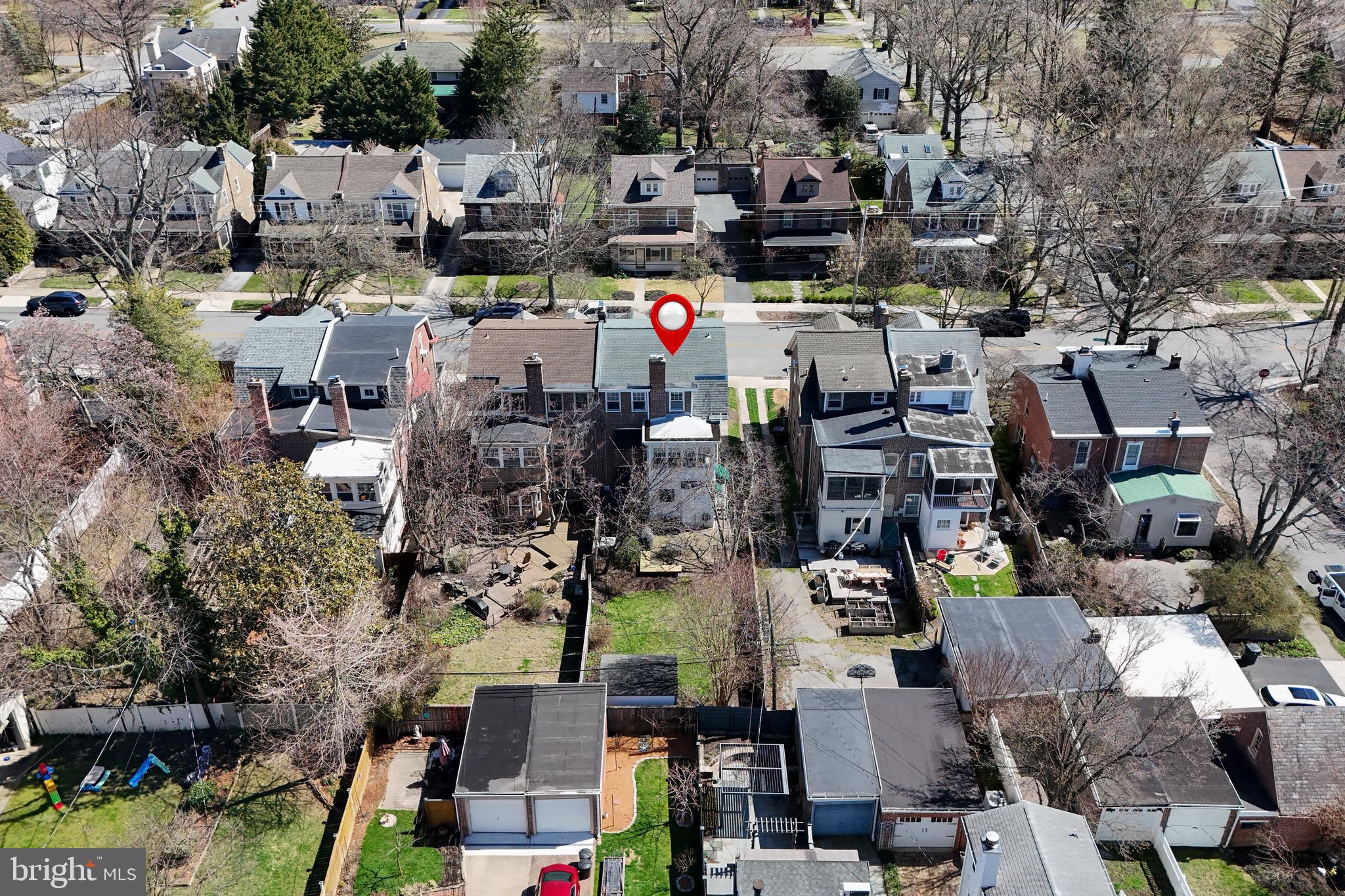 HIGHLANDS - Residential