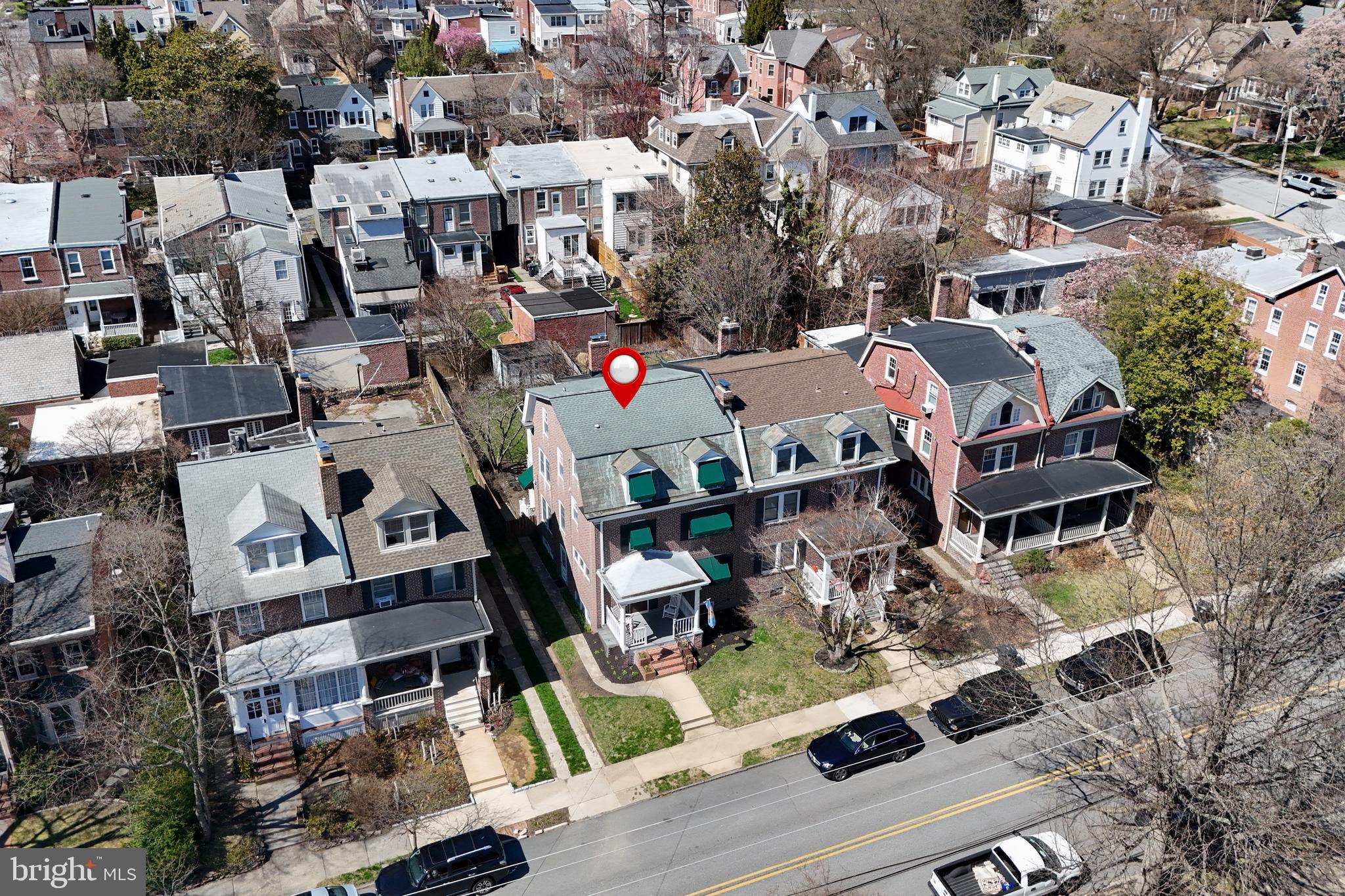 HIGHLANDS - Residential