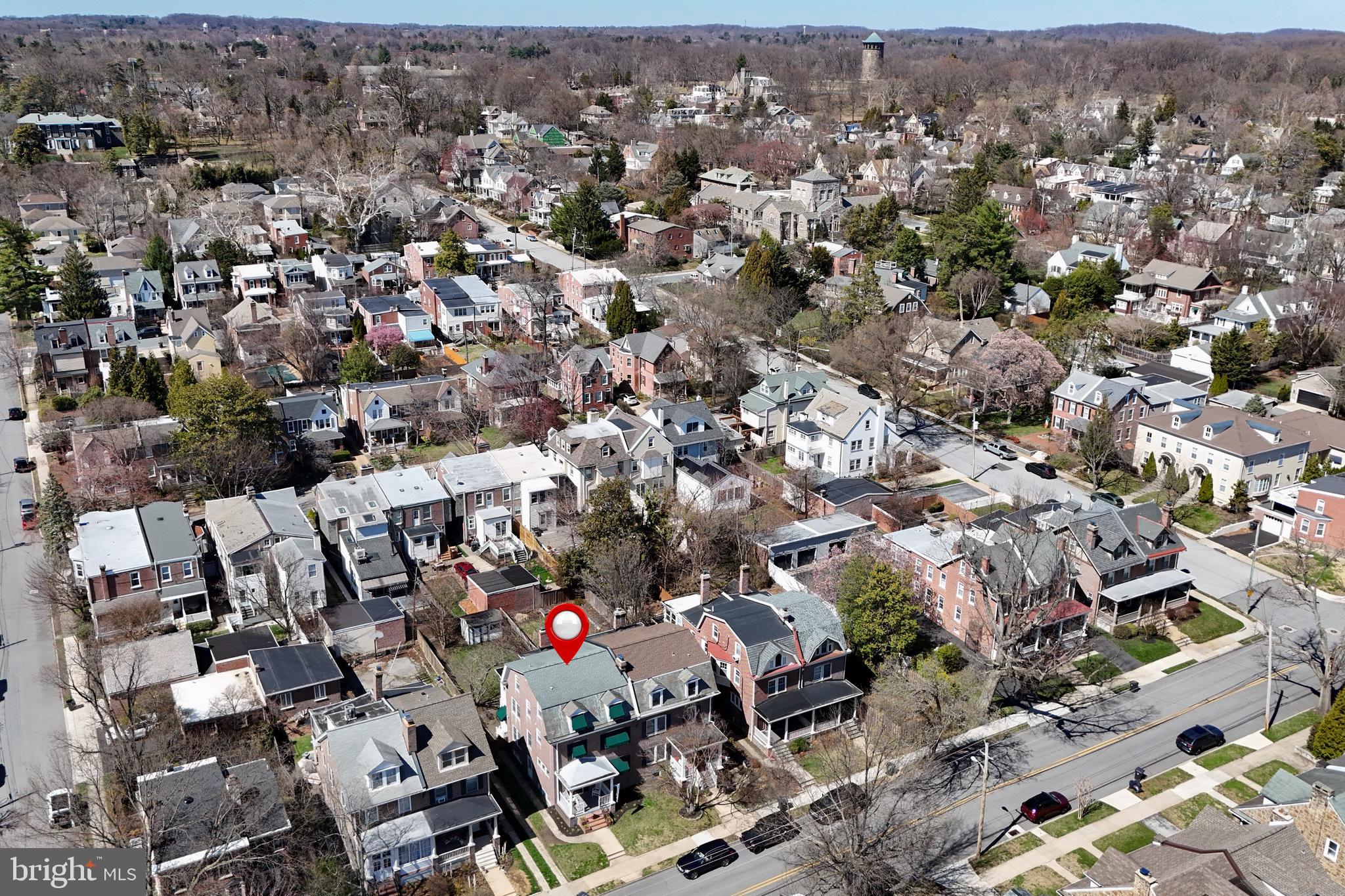 HIGHLANDS - Residential