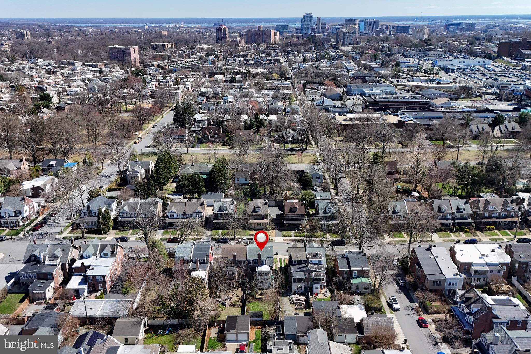 HIGHLANDS - Residential