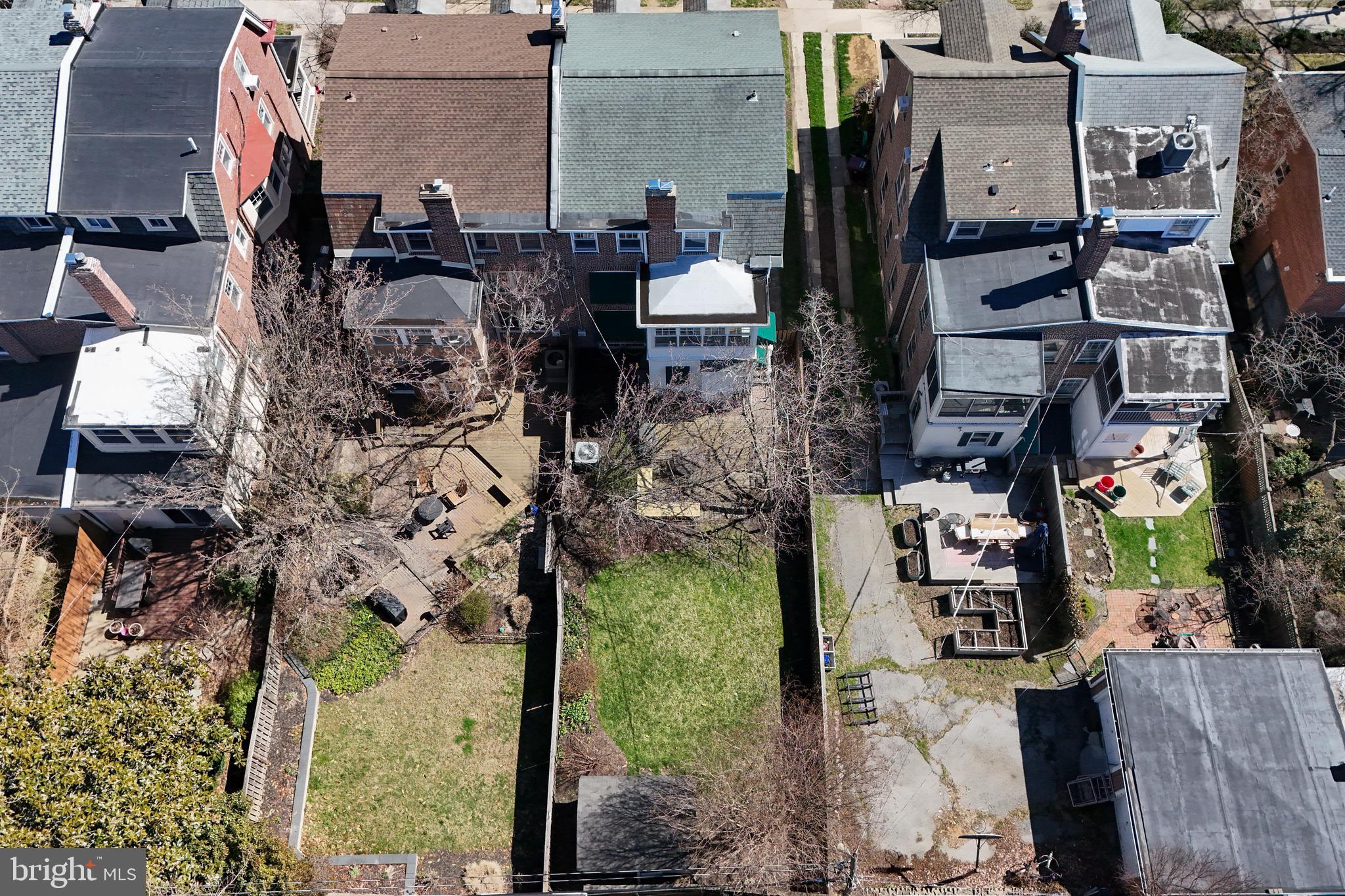 HIGHLANDS - Residential