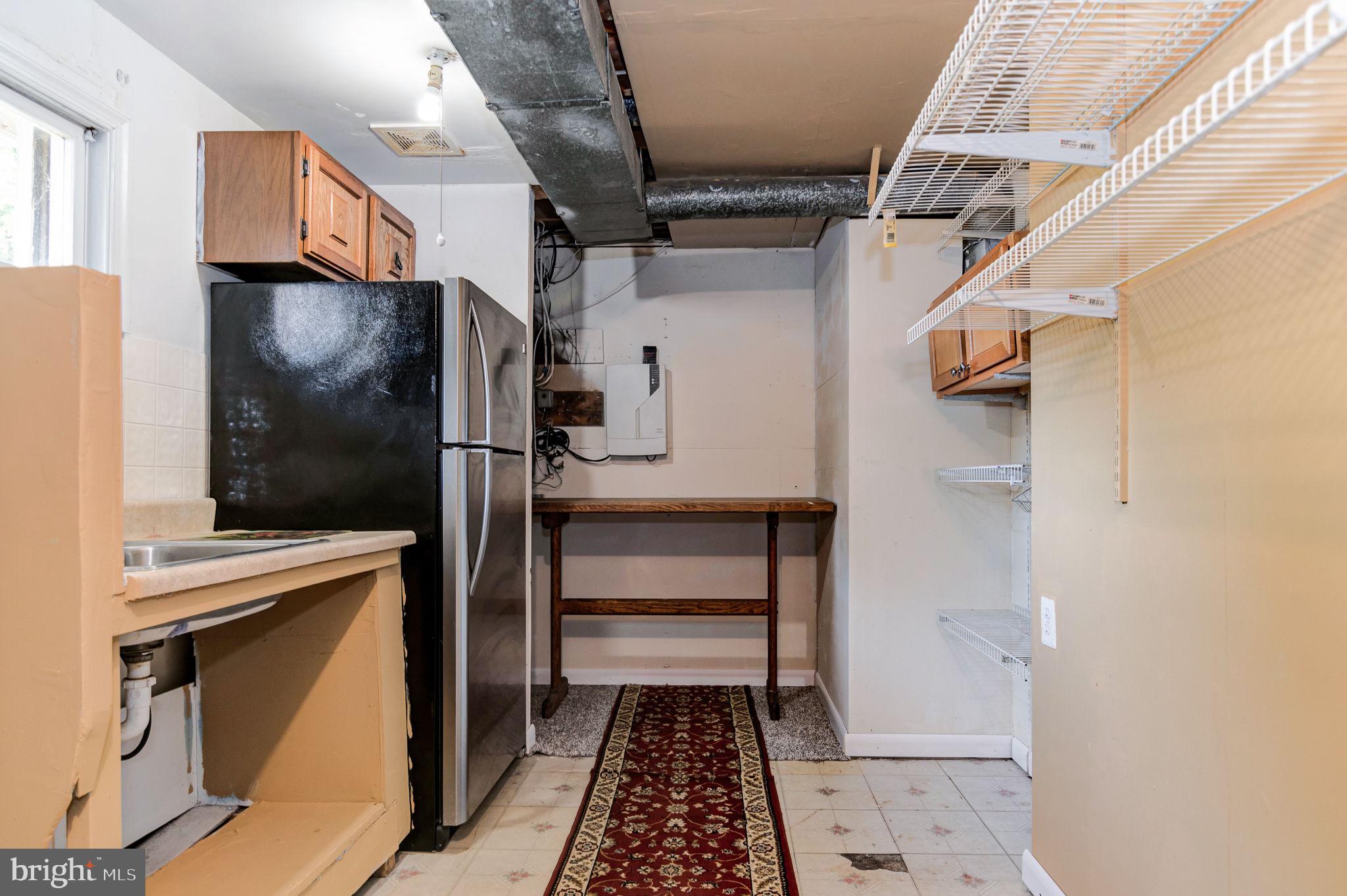 DALE CITY - Residential