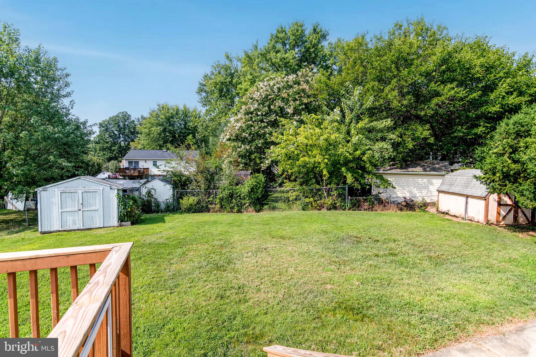 DALE CITY - Residential