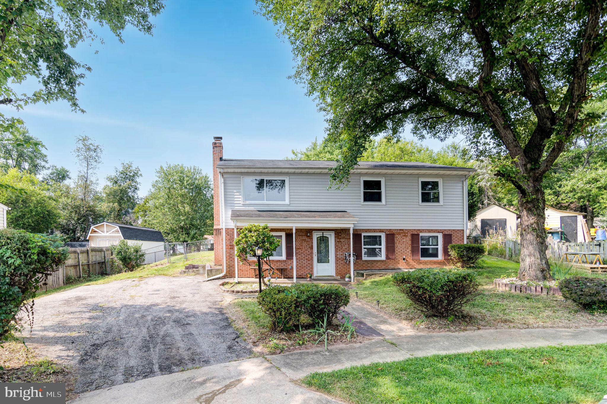 DALE CITY - Residential