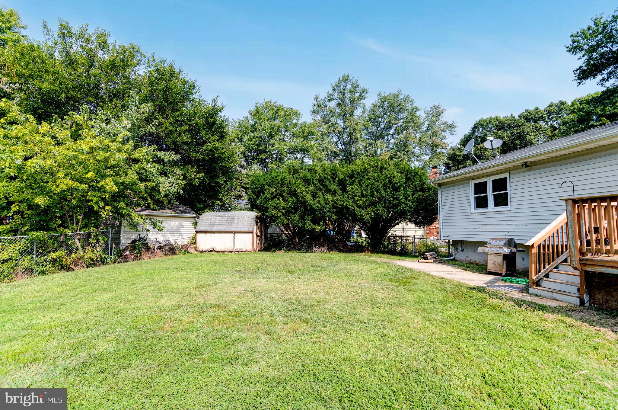 DALE CITY - Residential