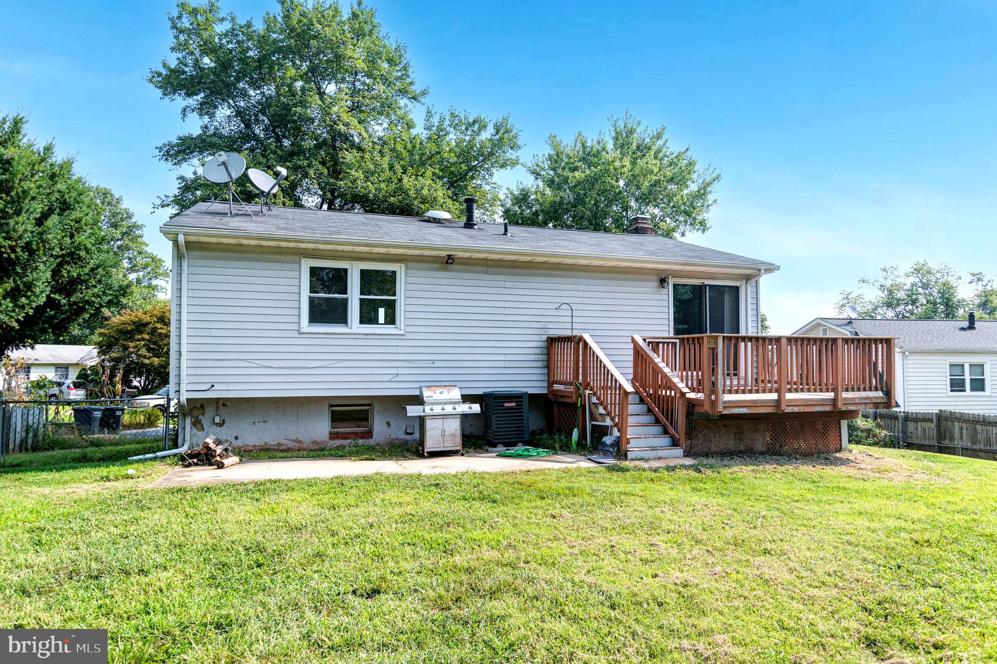 DALE CITY - Residential