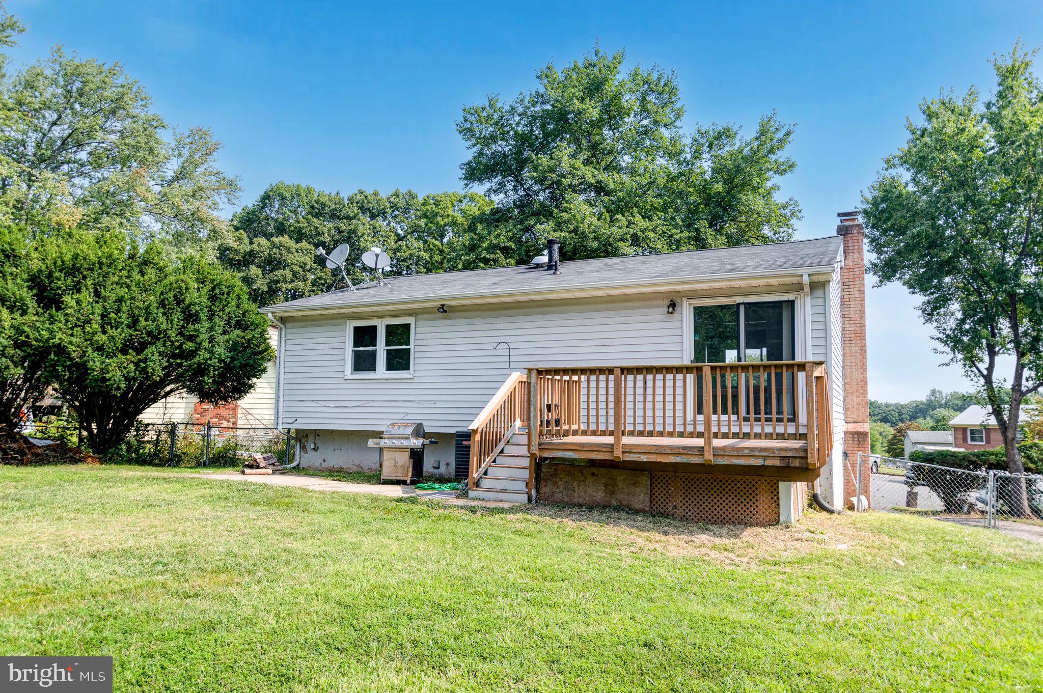 DALE CITY - Residential