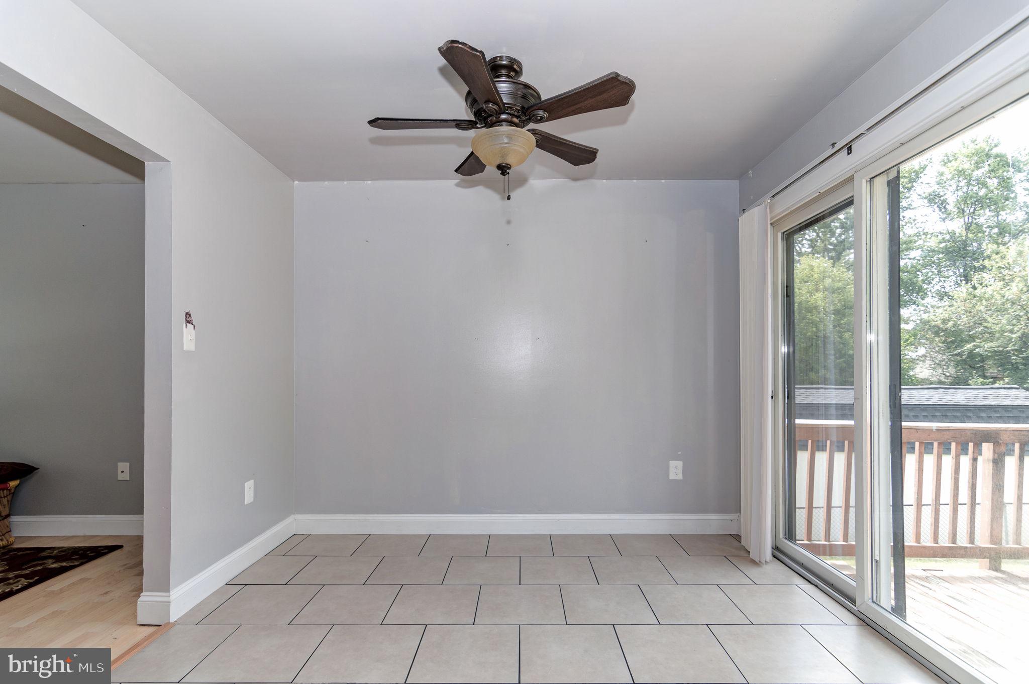 DALE CITY - Residential