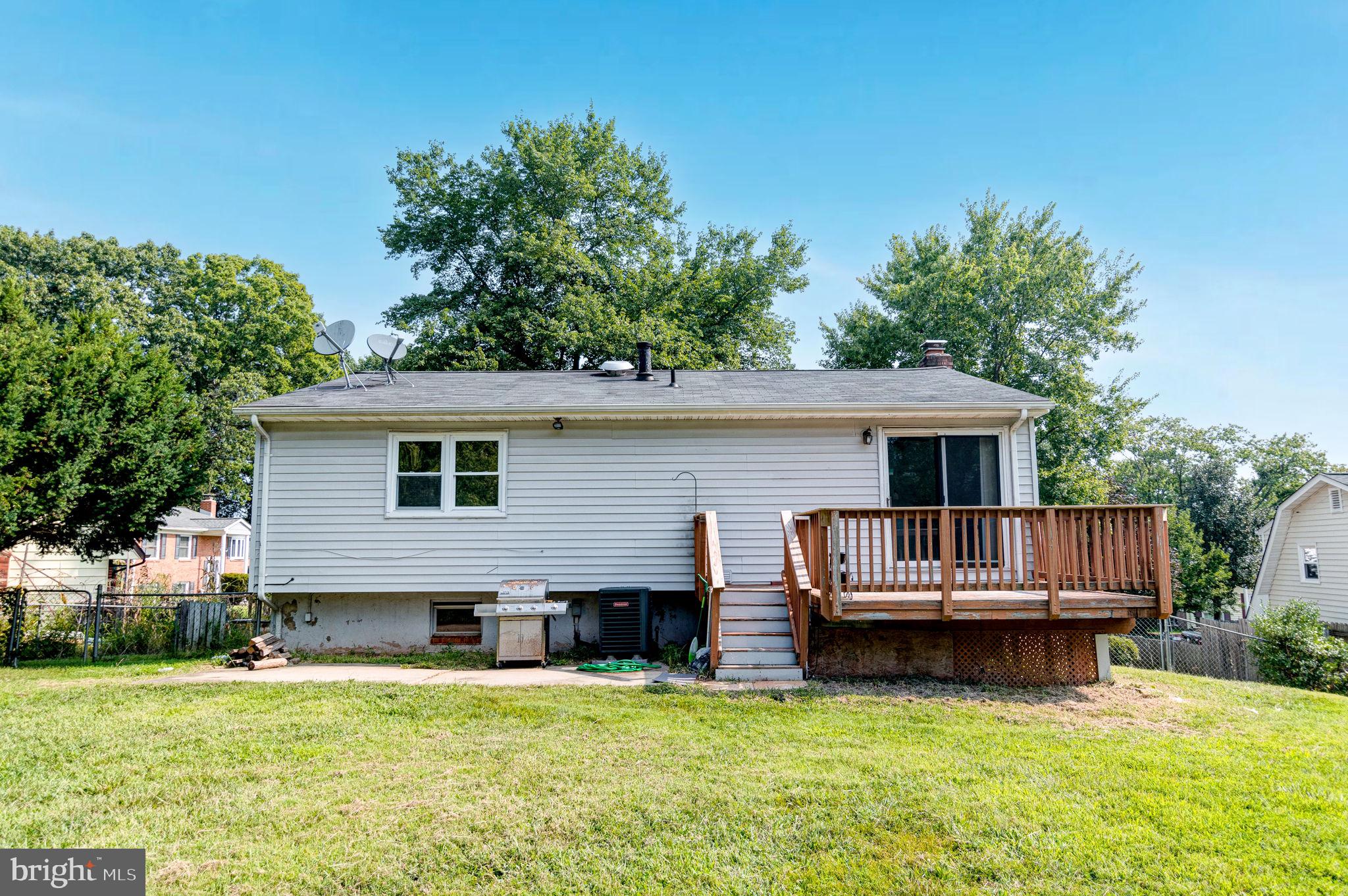 DALE CITY - Residential