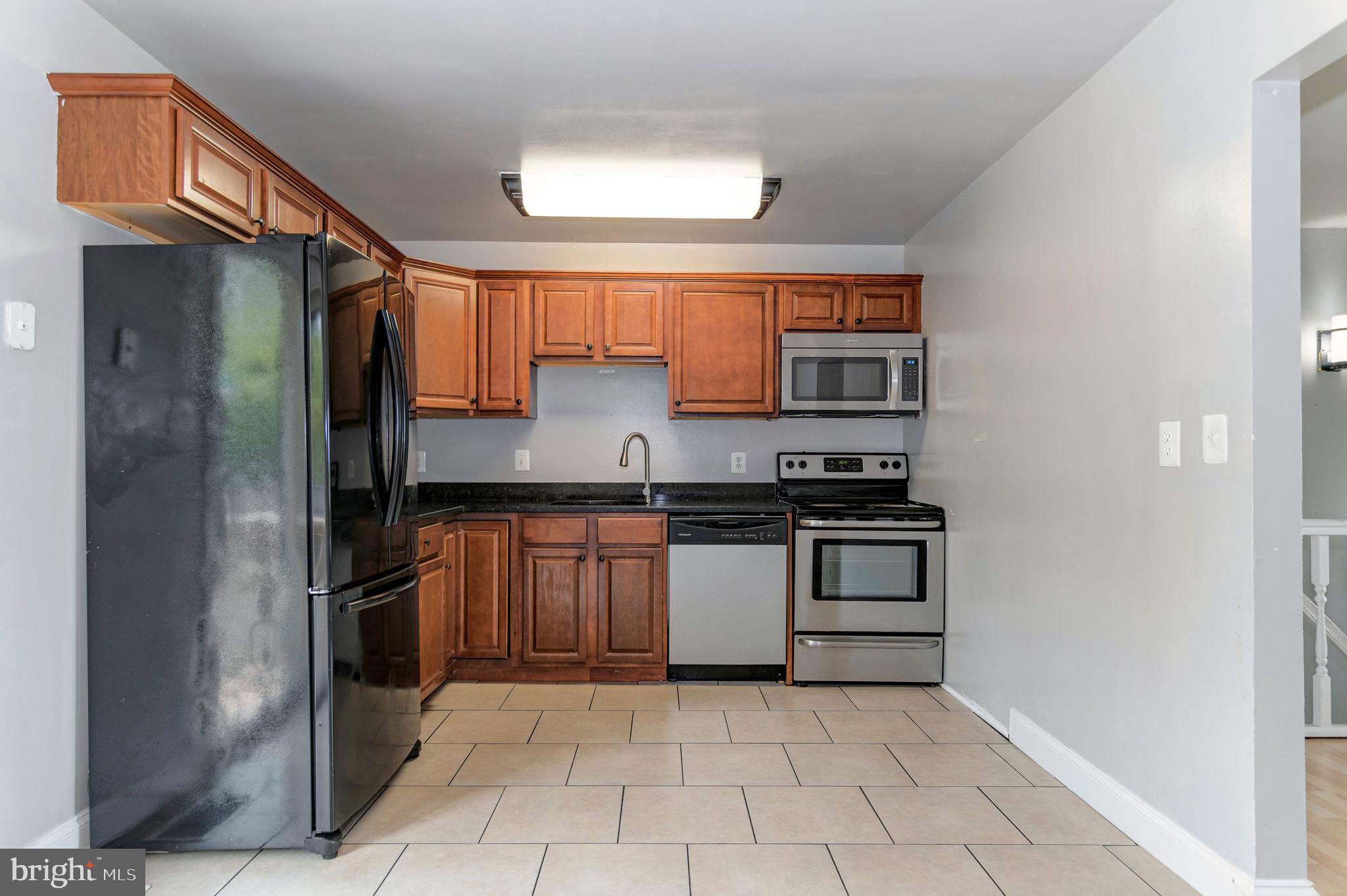 DALE CITY - Residential