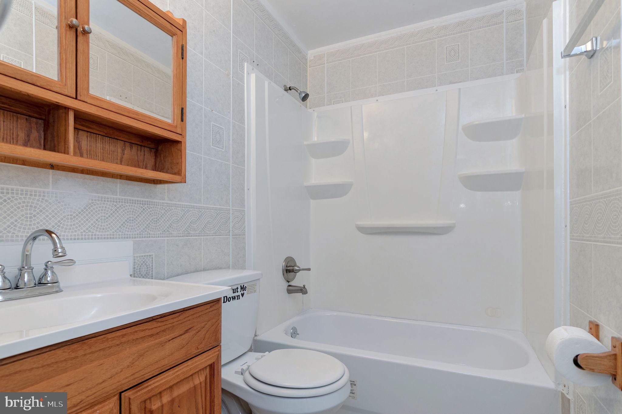 DALE CITY - Residential