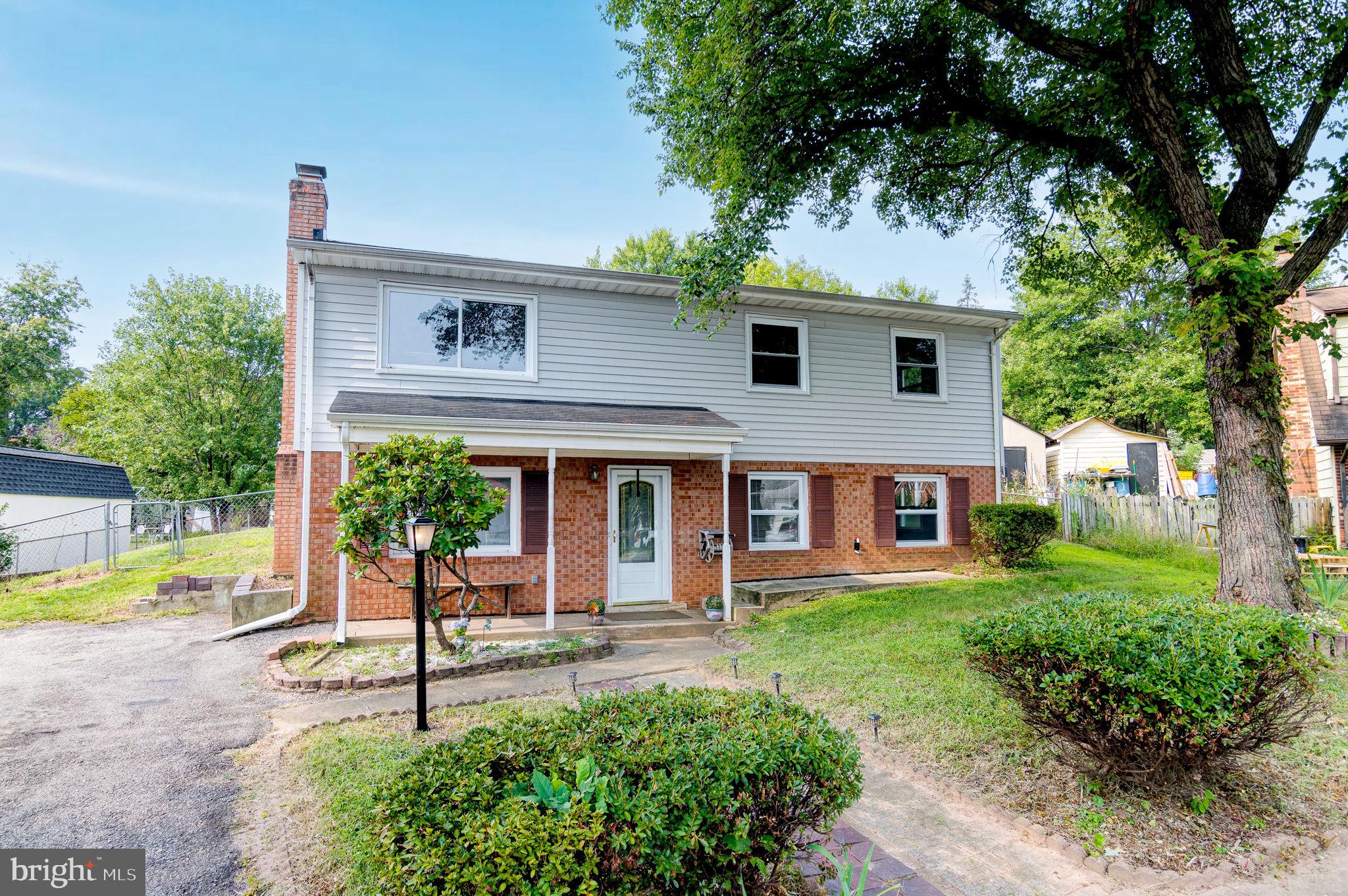 DALE CITY - Residential