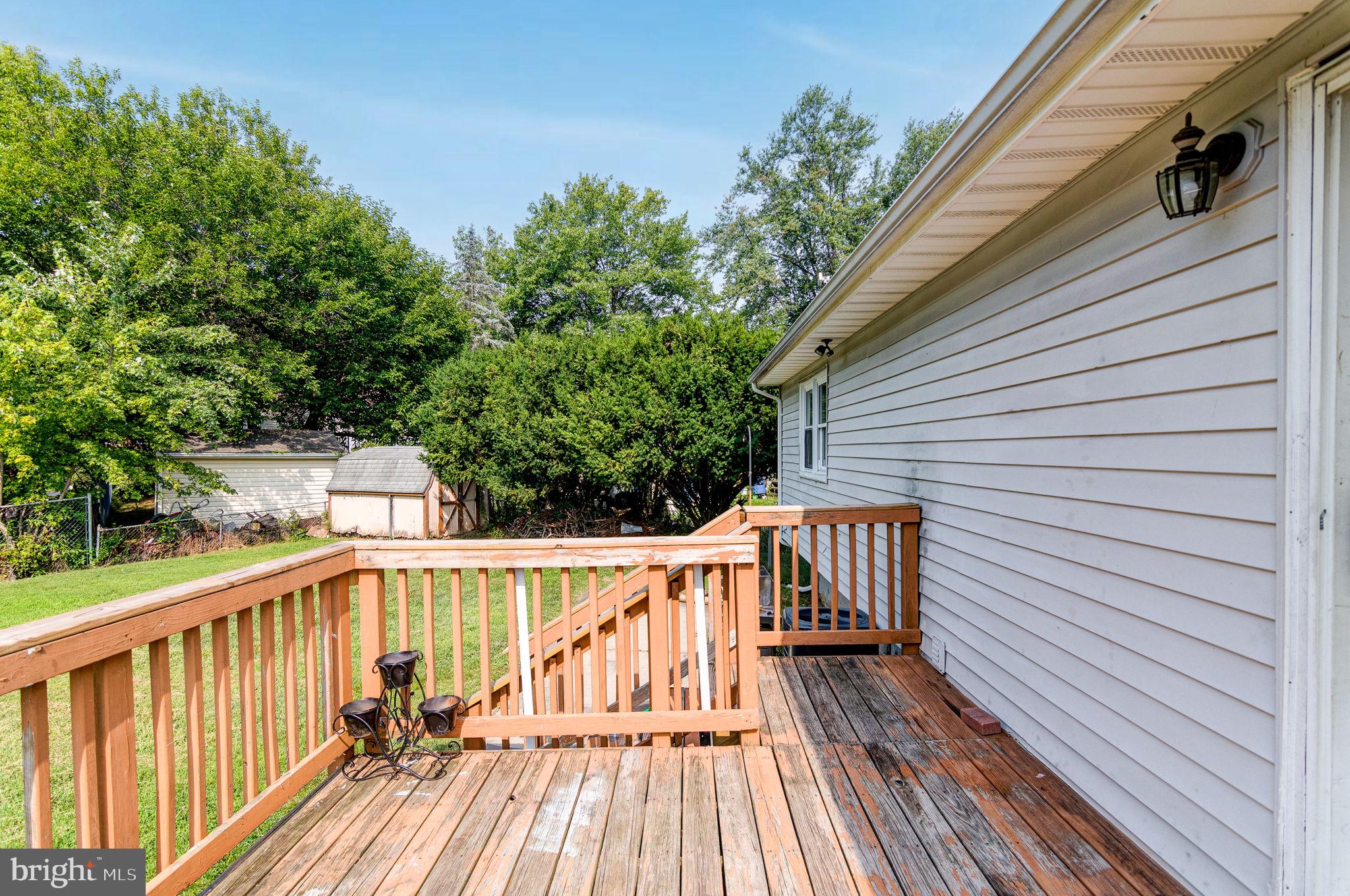 DALE CITY - Residential