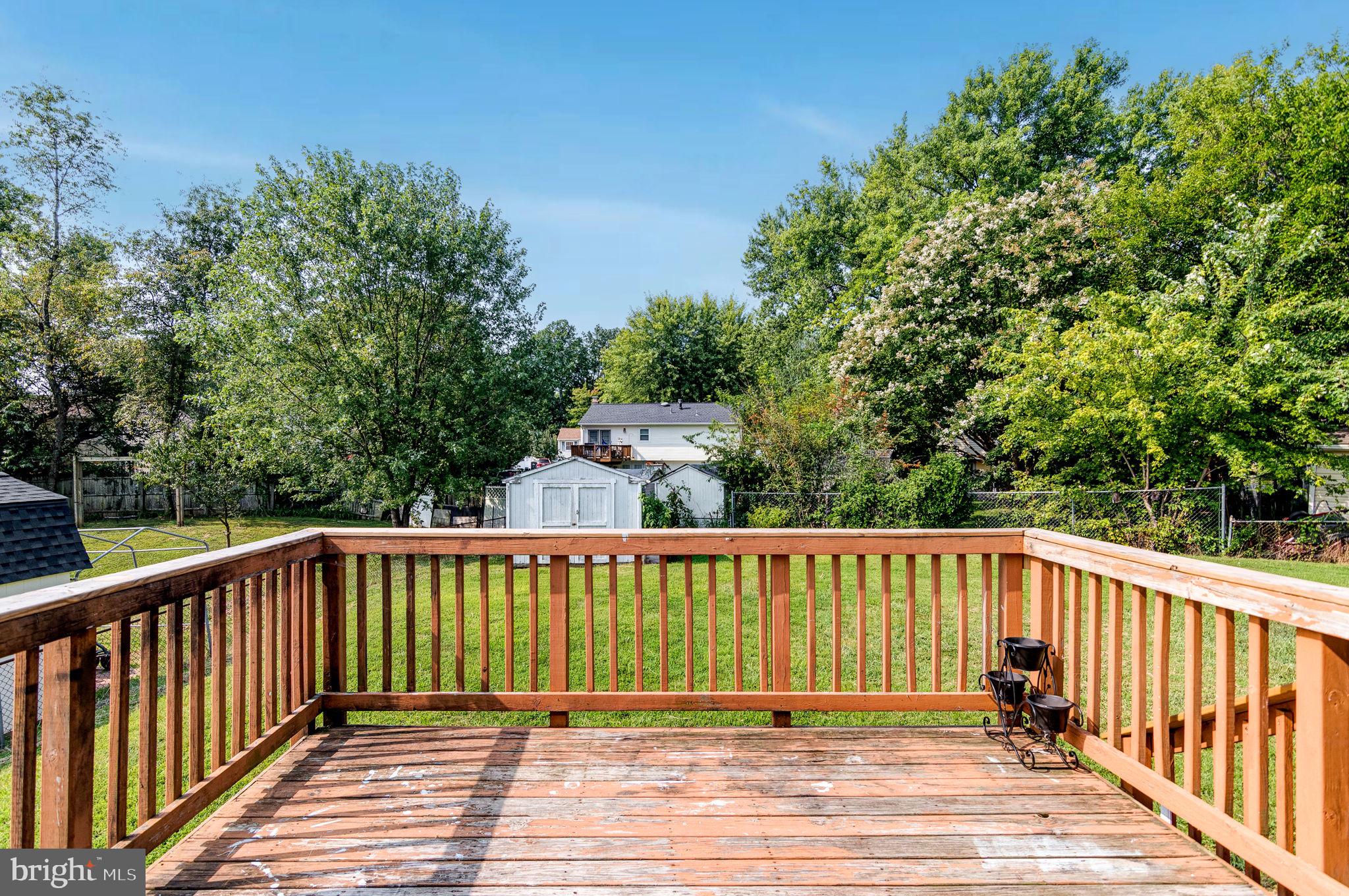 DALE CITY - Residential