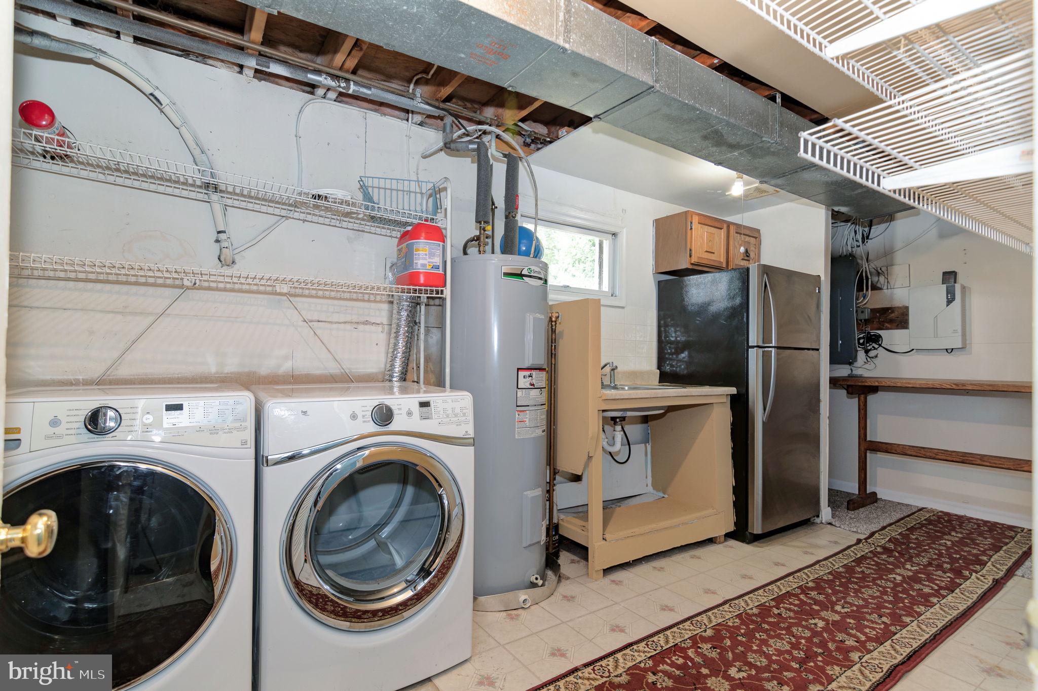 DALE CITY - Residential