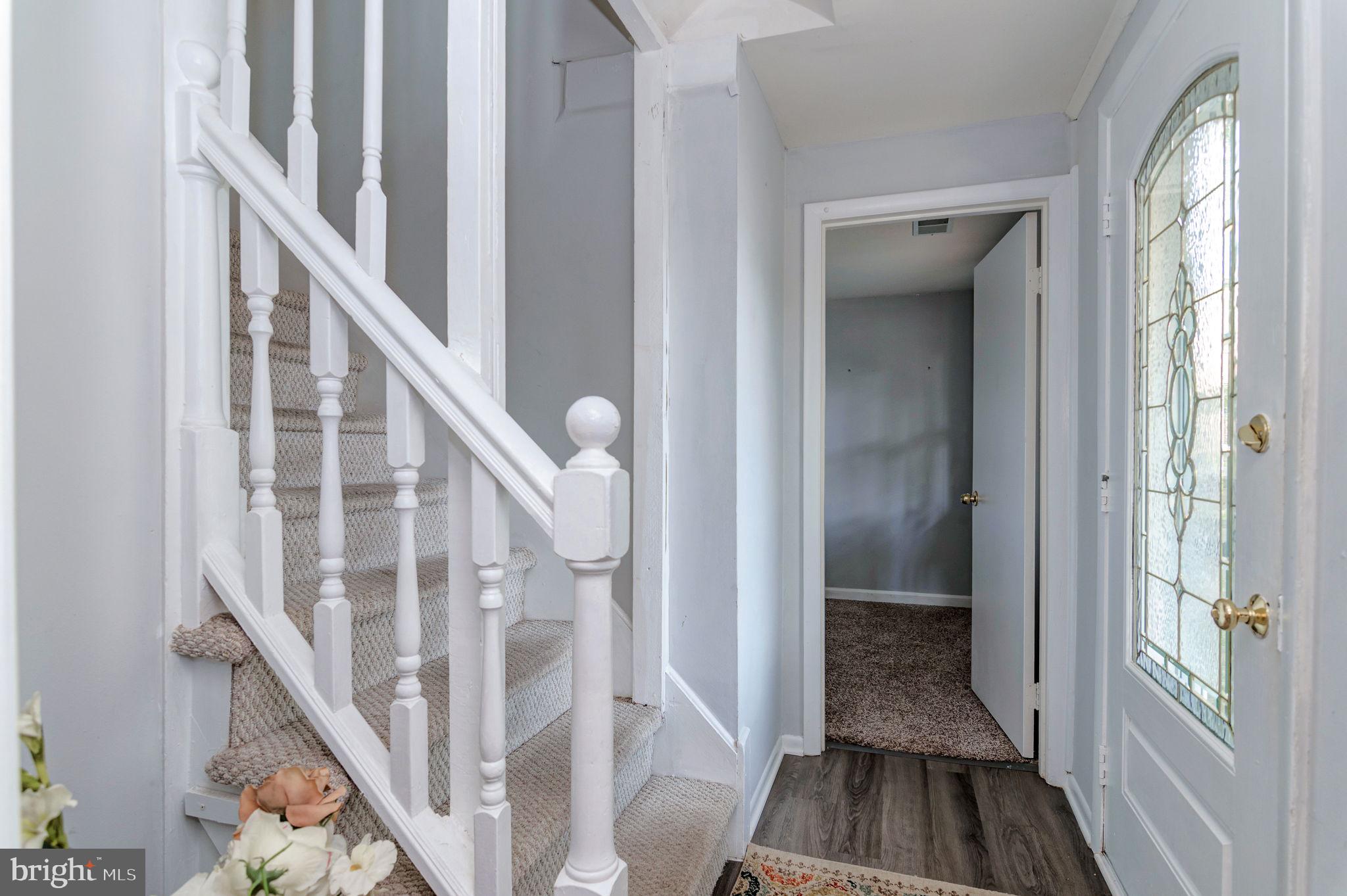 DALE CITY - Residential