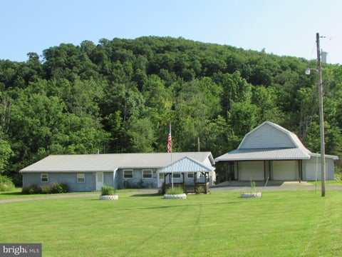 Mobile Home For Sale - 195 Shady Dell Road<br/> Centre County, PORT MATILDA, PA 16870
