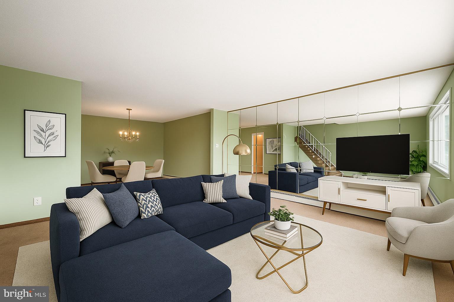 MORRELL PARK - Residential