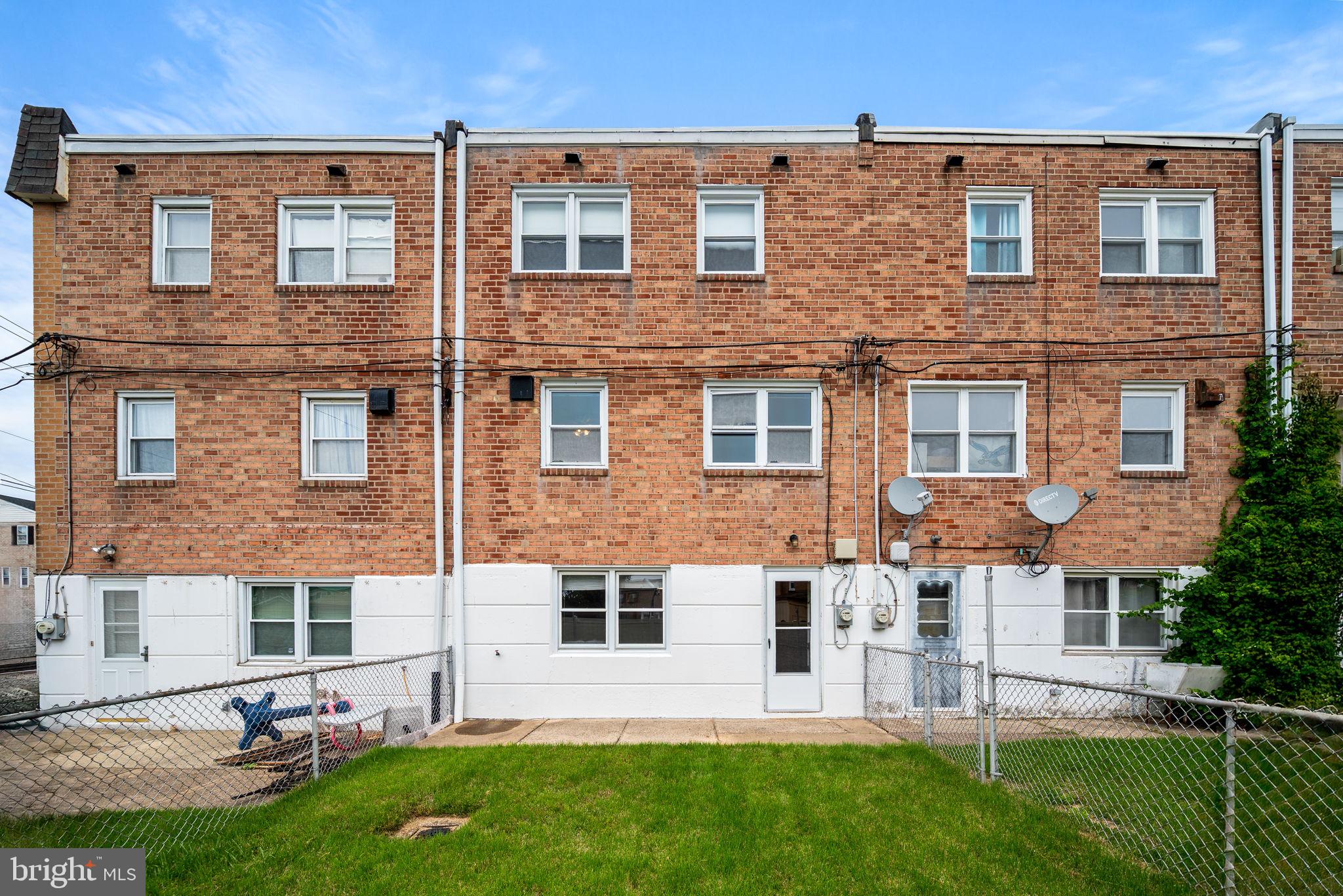 MORRELL PARK - Residential