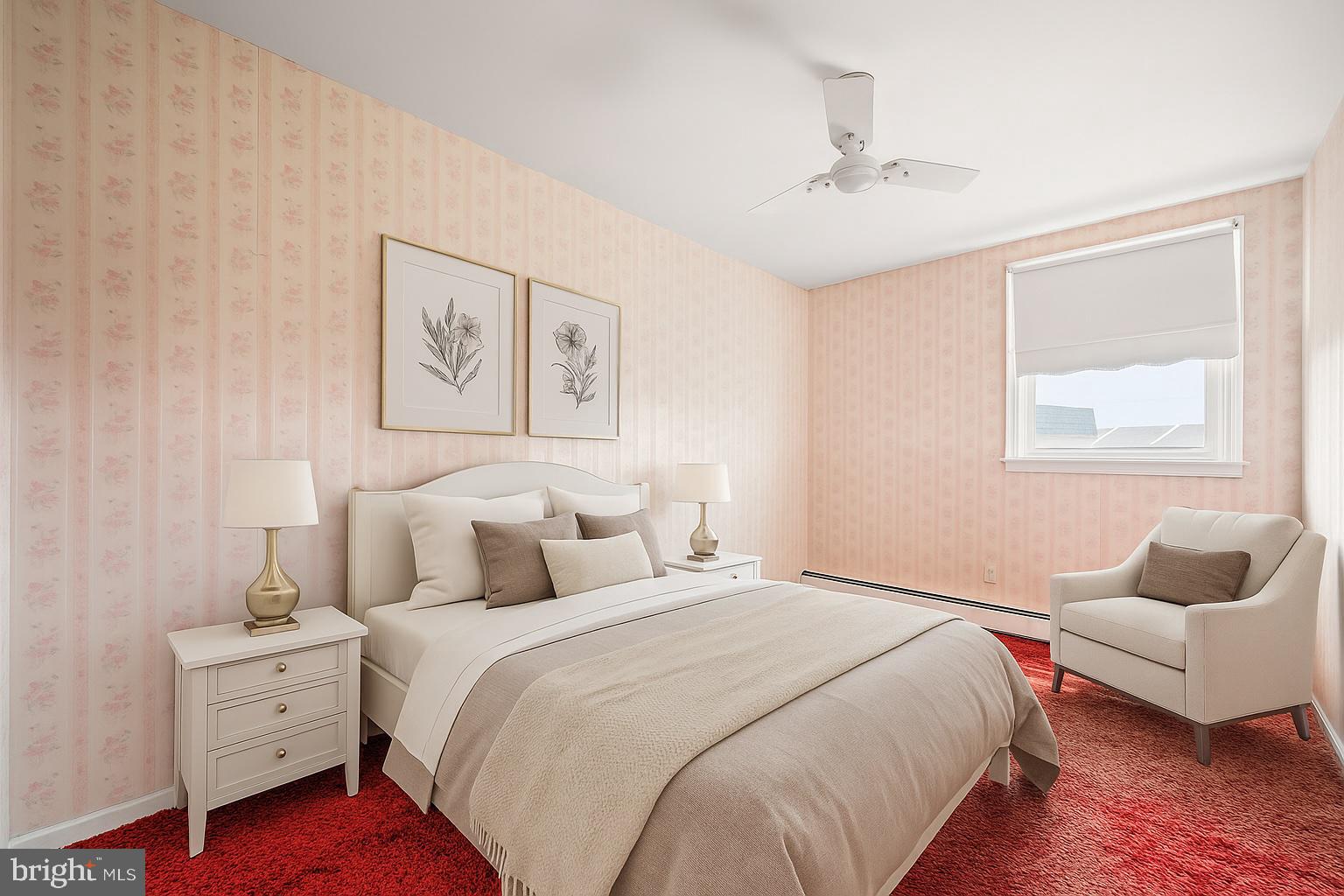 MORRELL PARK - Residential