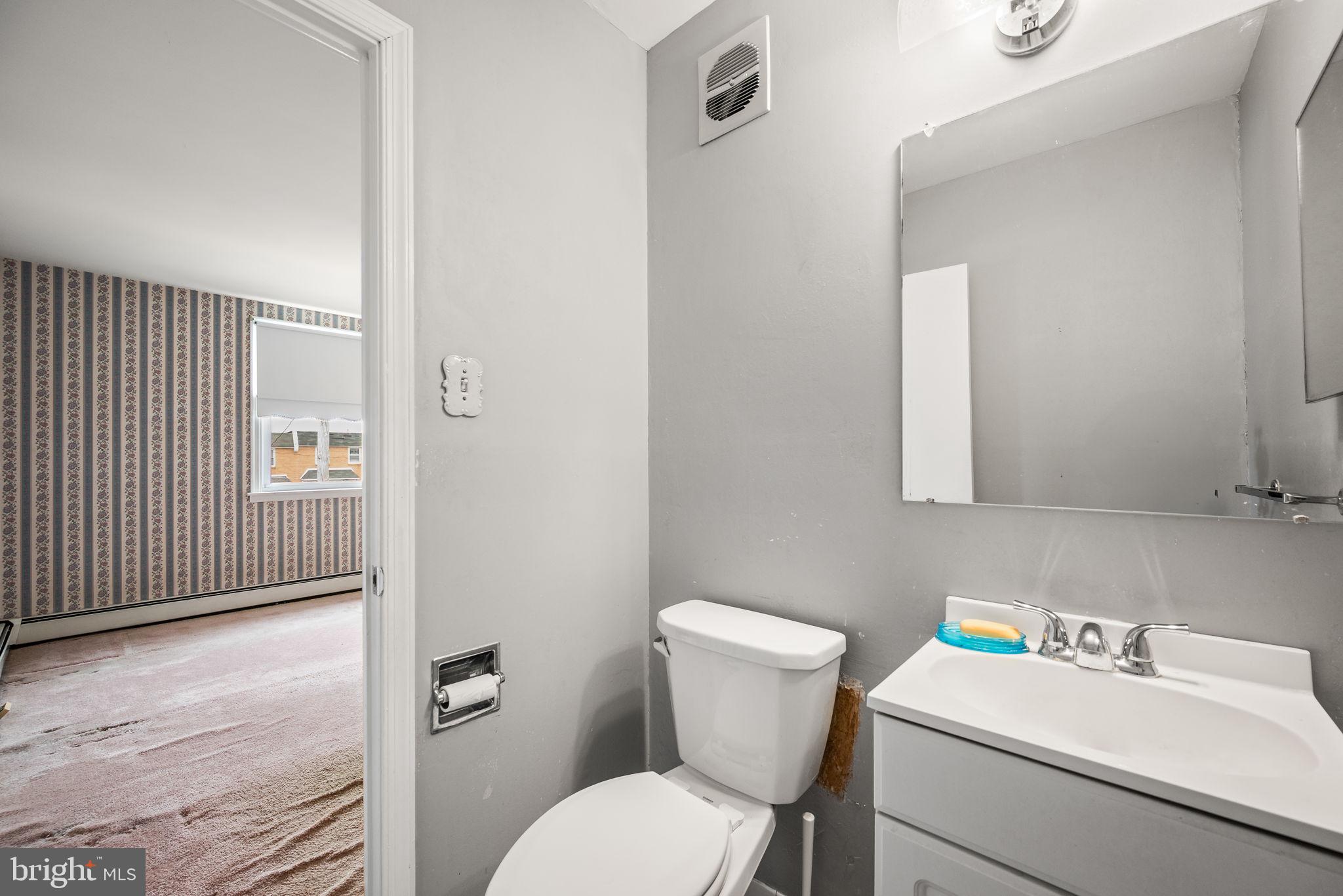 MORRELL PARK - Residential