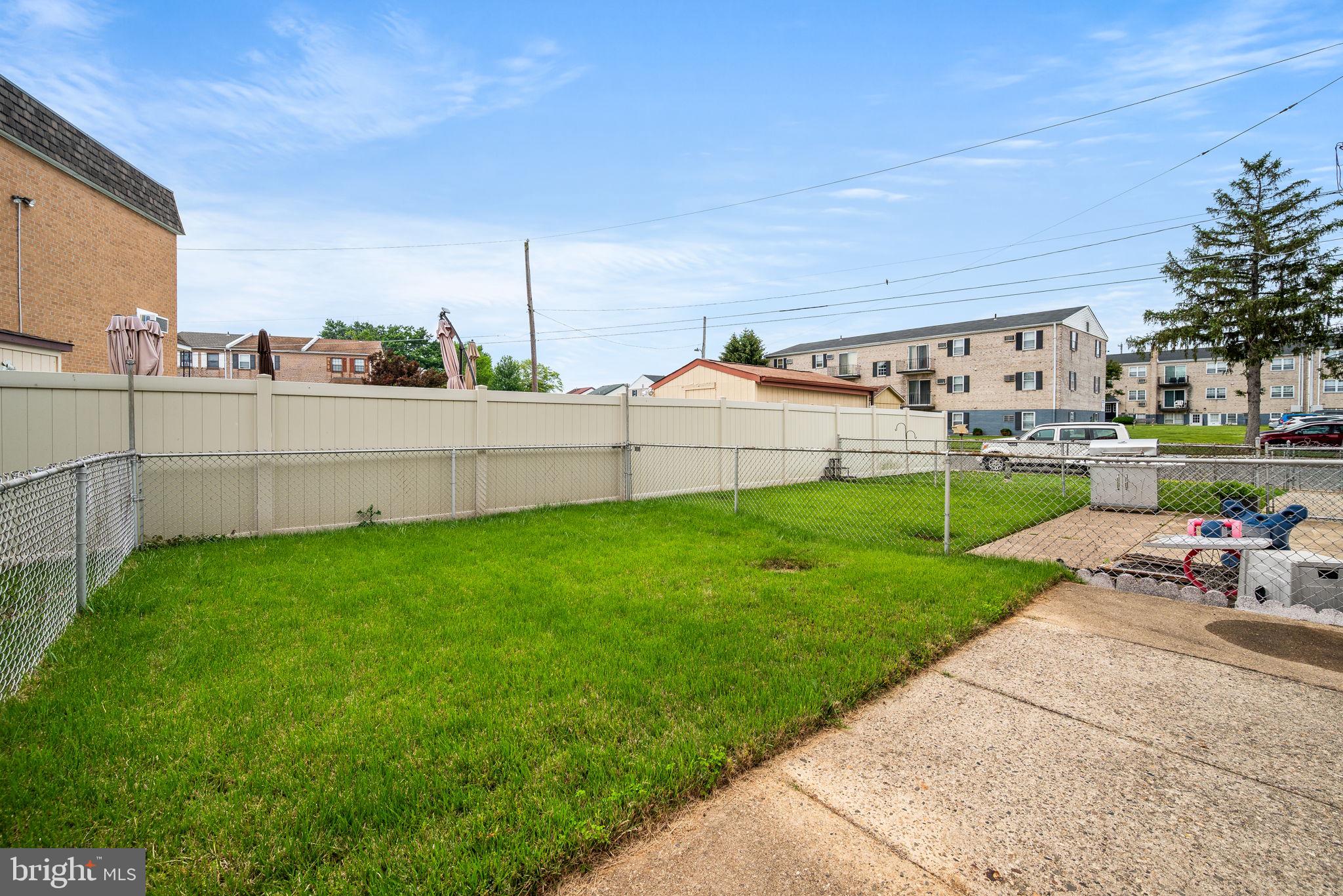 MORRELL PARK - Residential