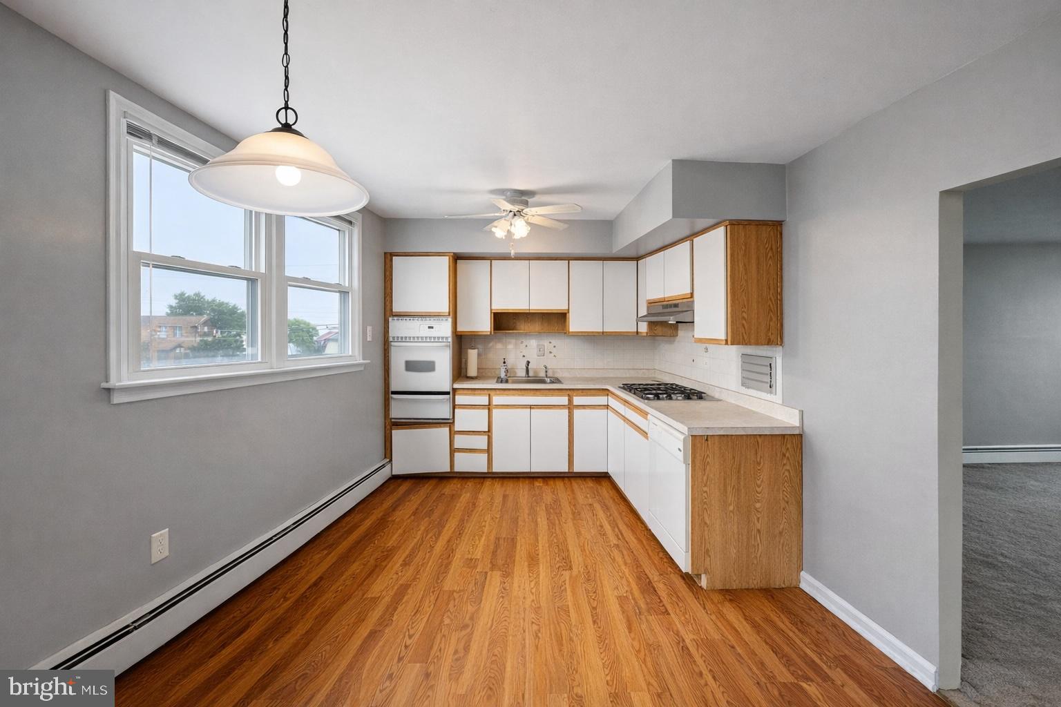 MORRELL PARK - Residential