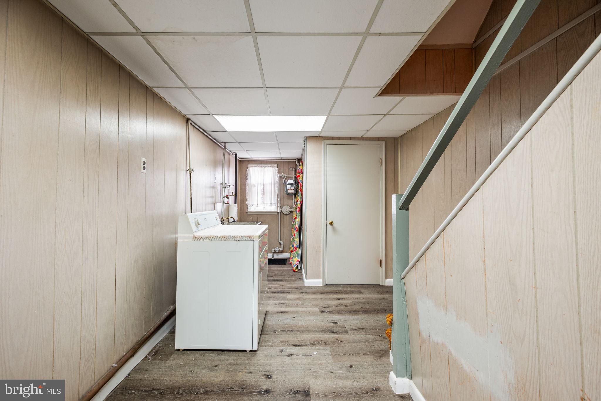 MORRELL PARK - Residential