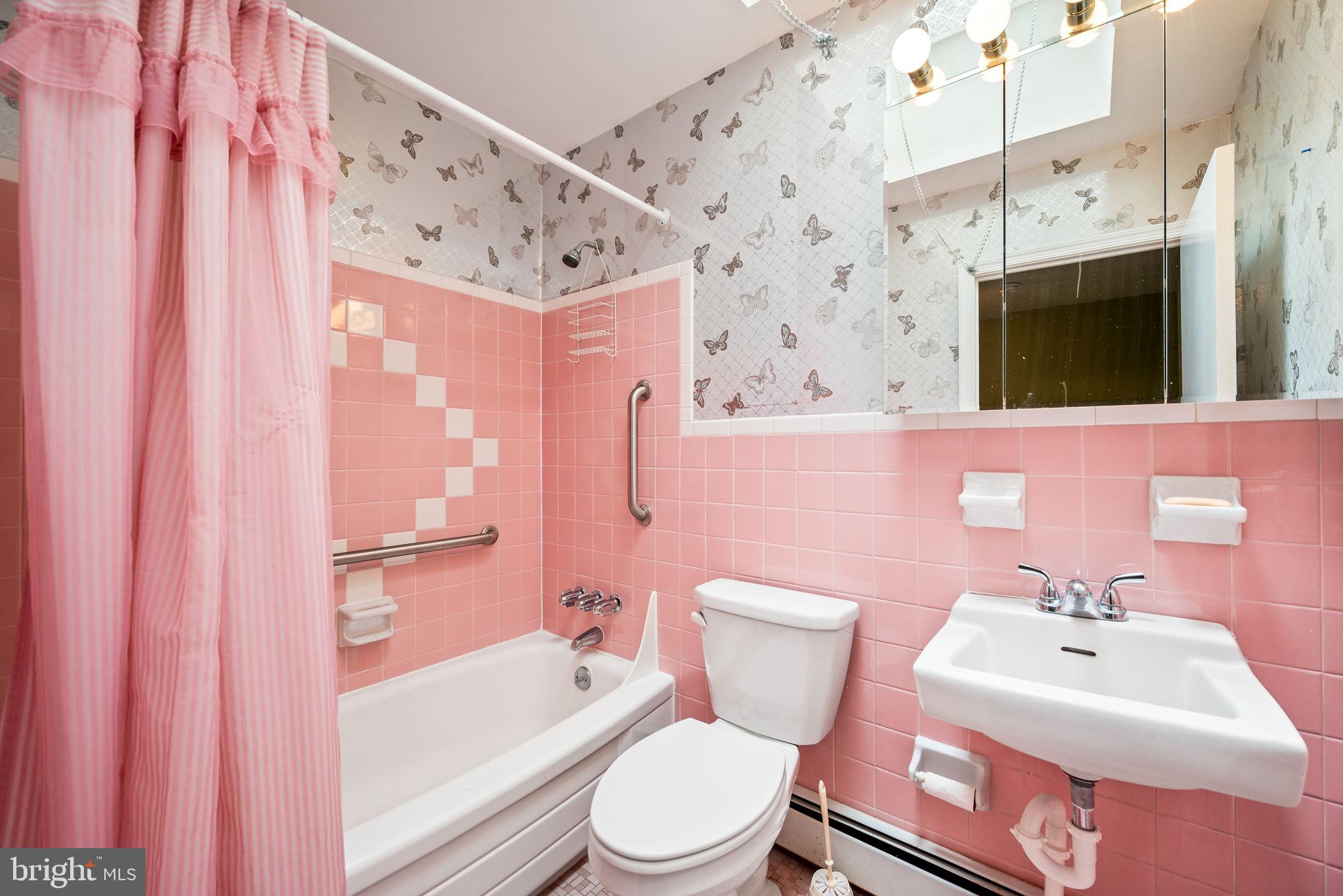 MORRELL PARK - Residential