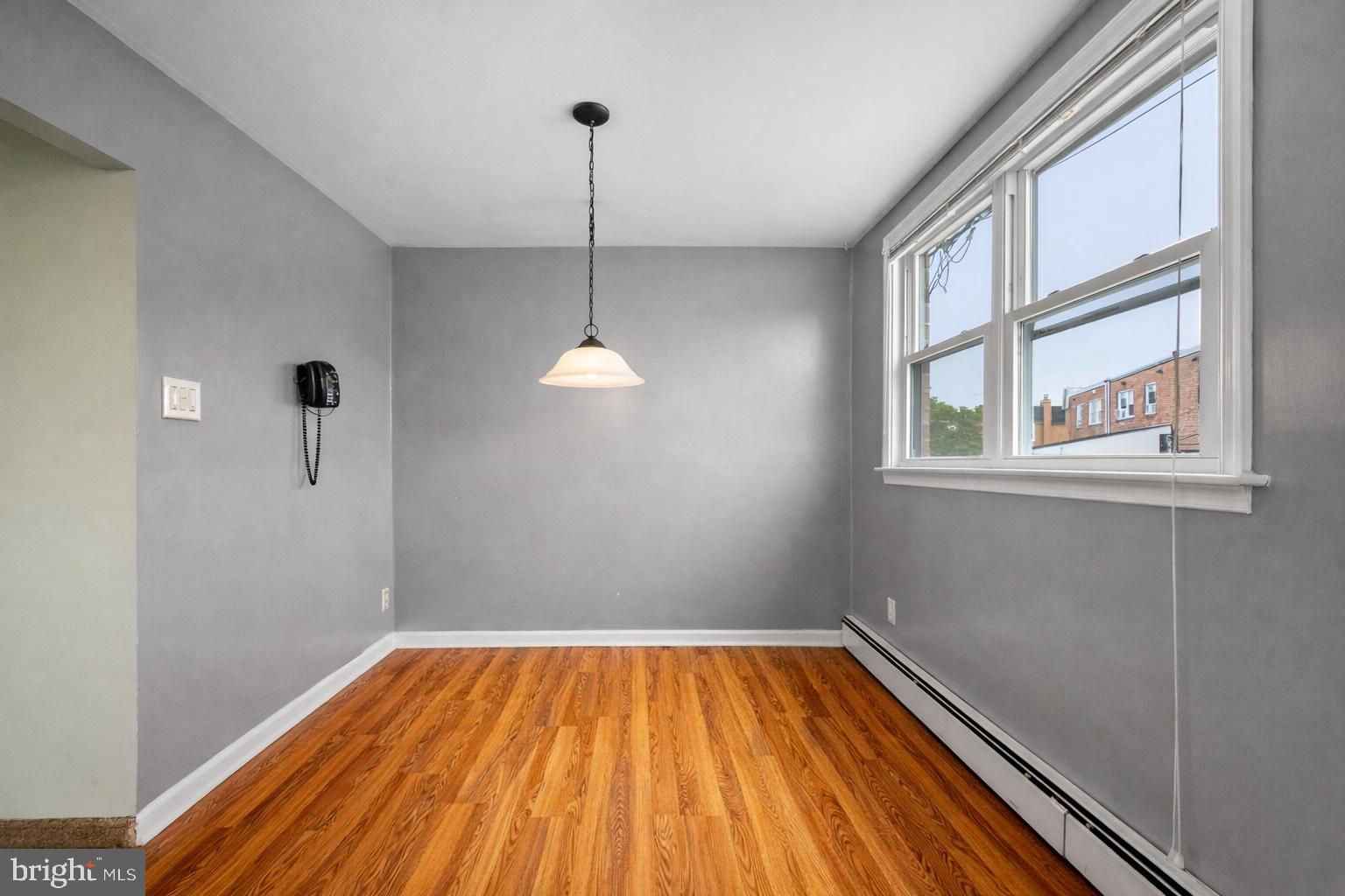 MORRELL PARK - Residential