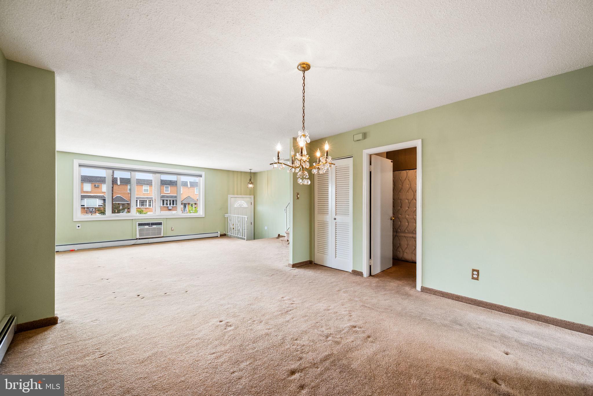 MORRELL PARK - Residential