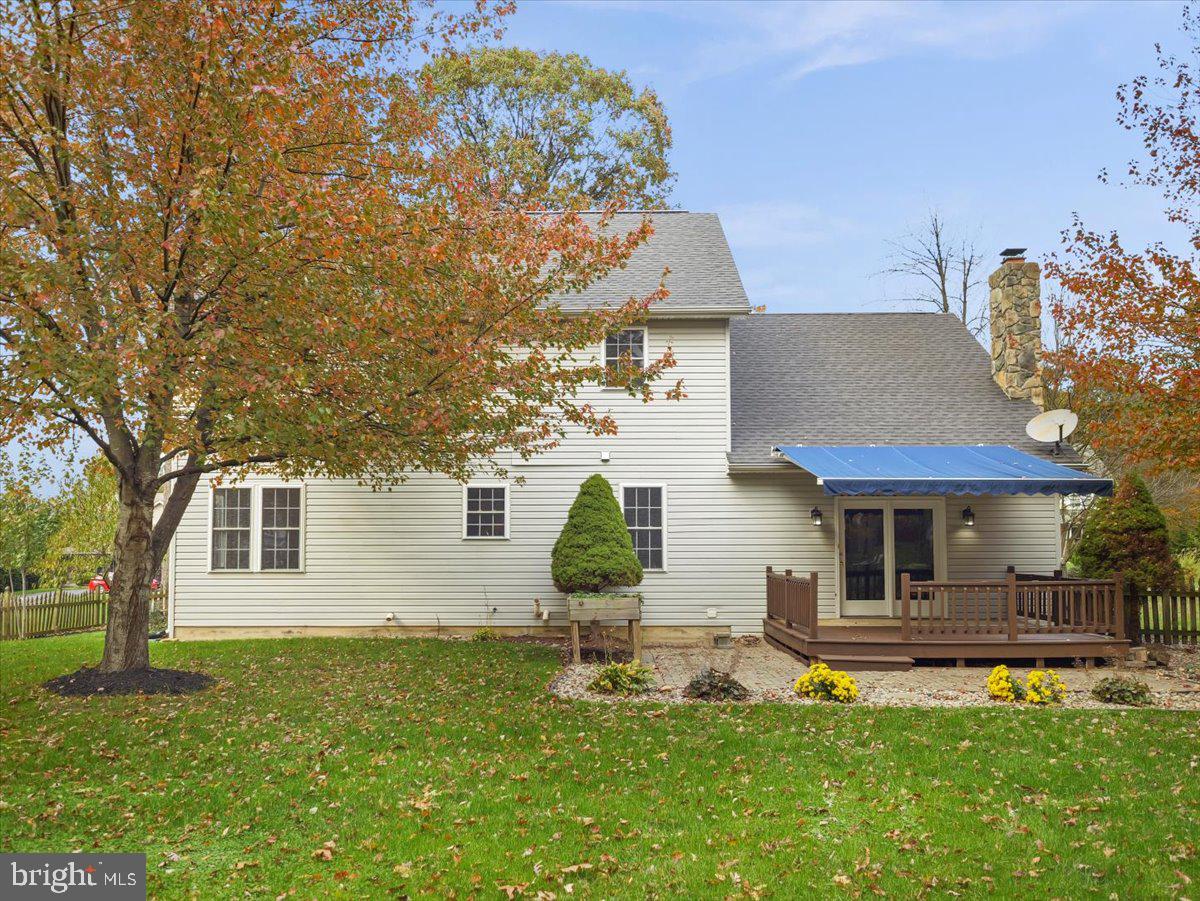 STONY POINT - Residential