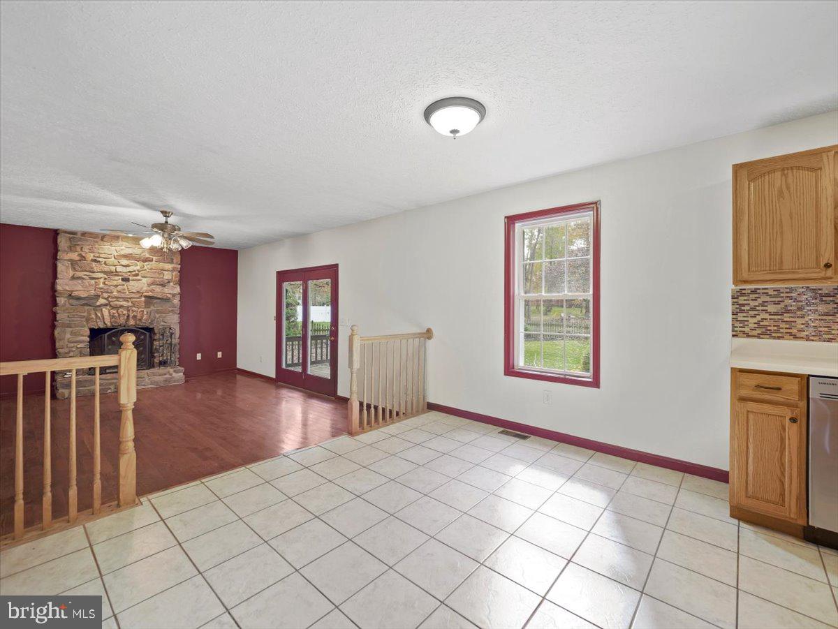 STONY POINT - Residential