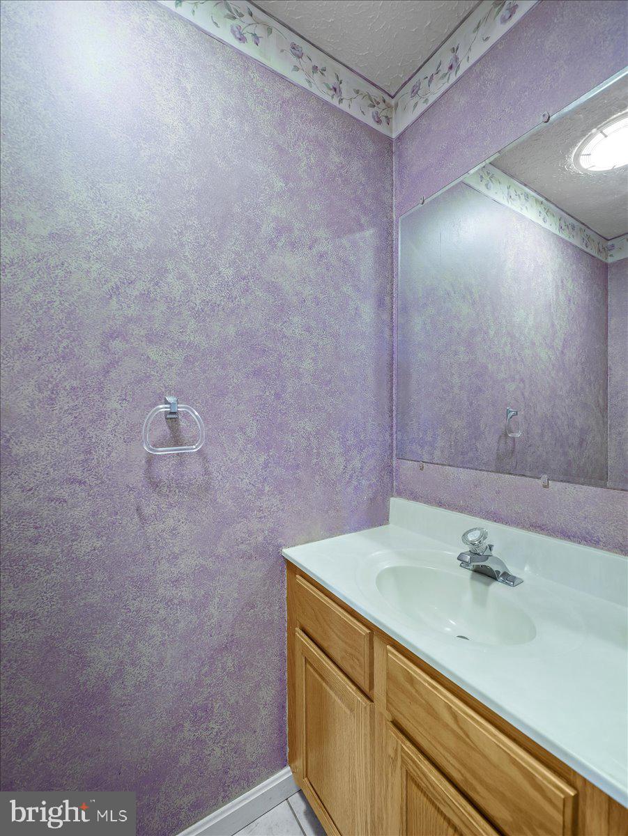 STONY POINT - Residential