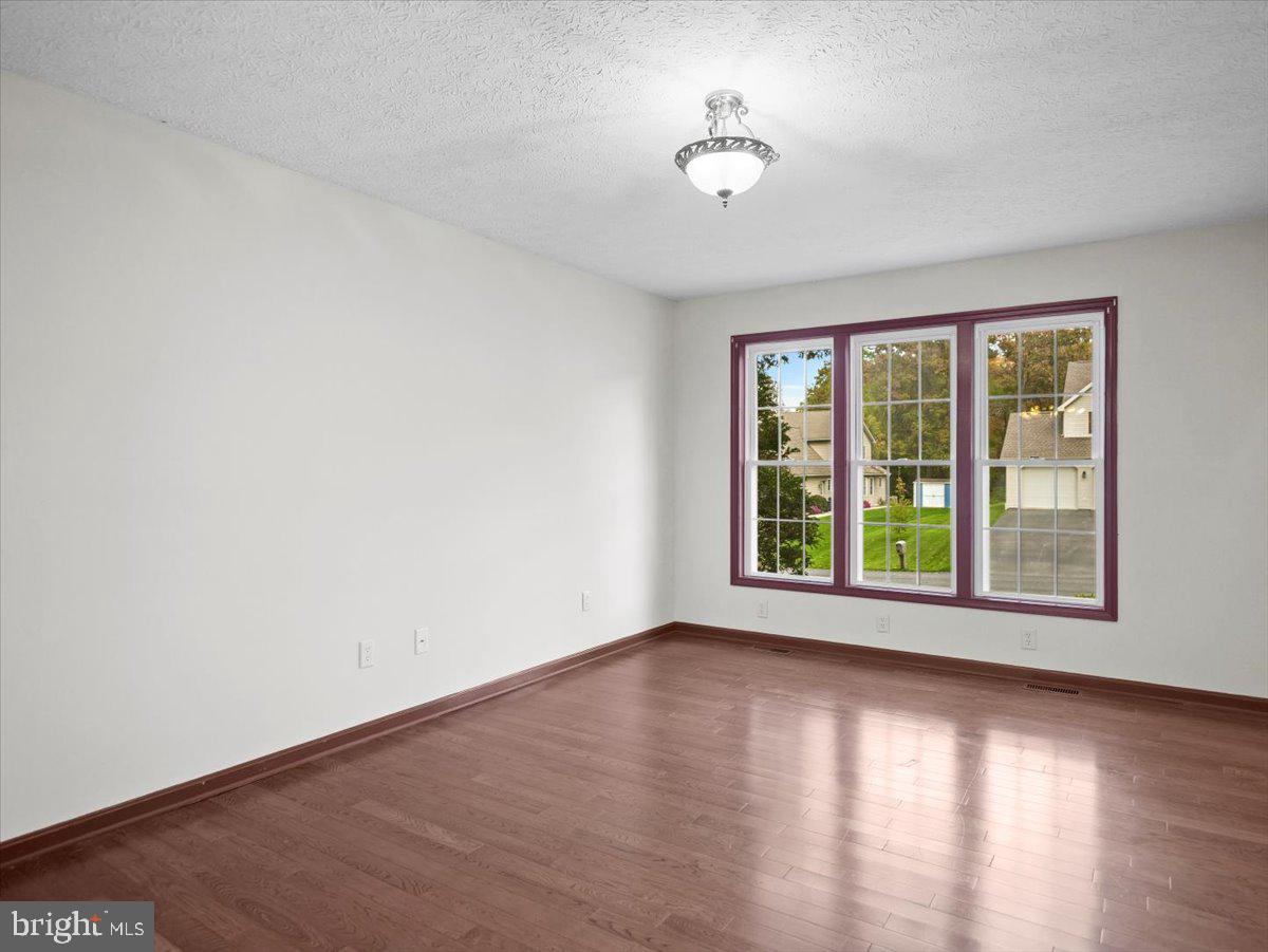 STONY POINT - Residential